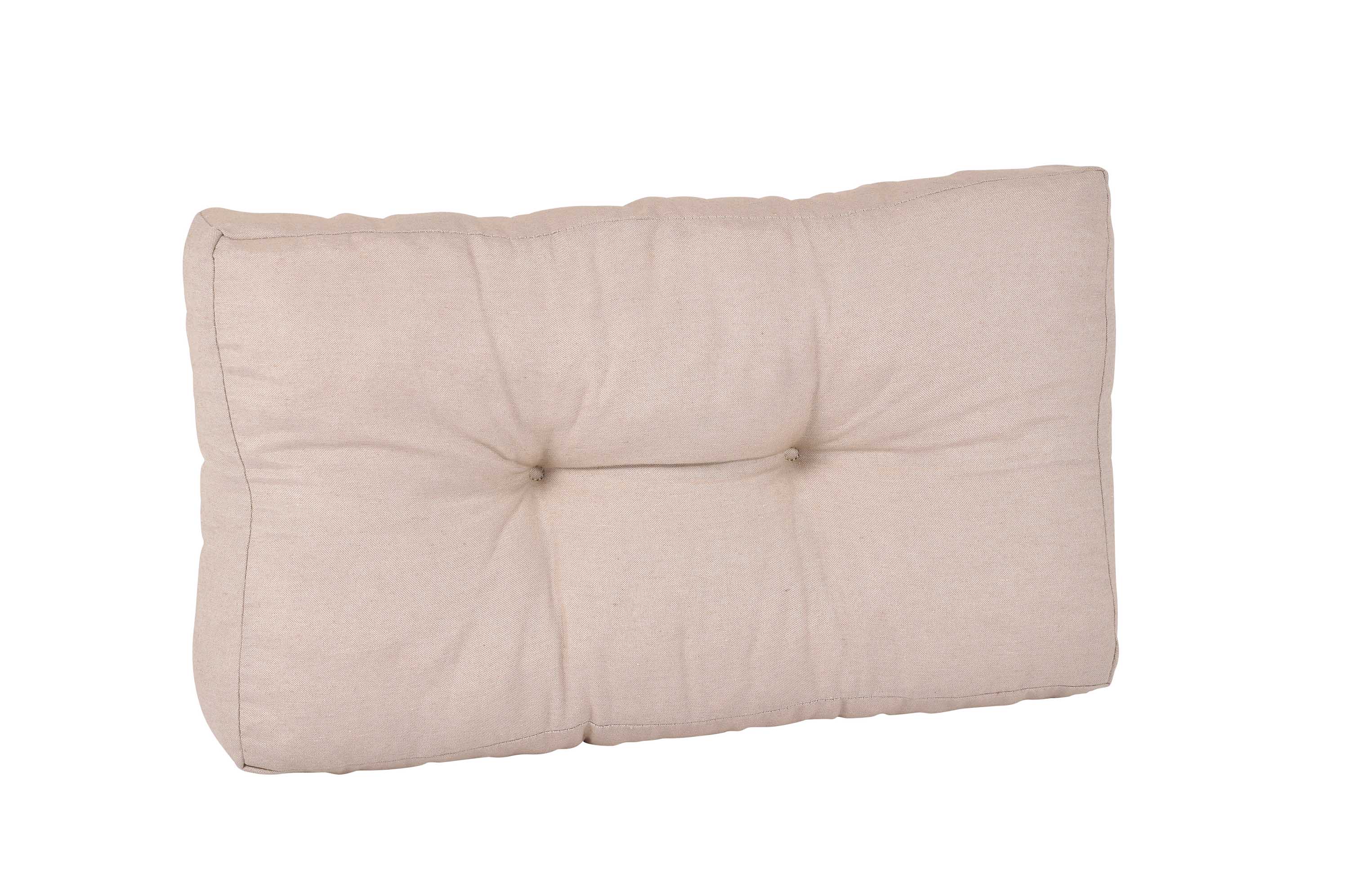 Fritab Julia ryggdyna Linne 63-68 x 38 cm