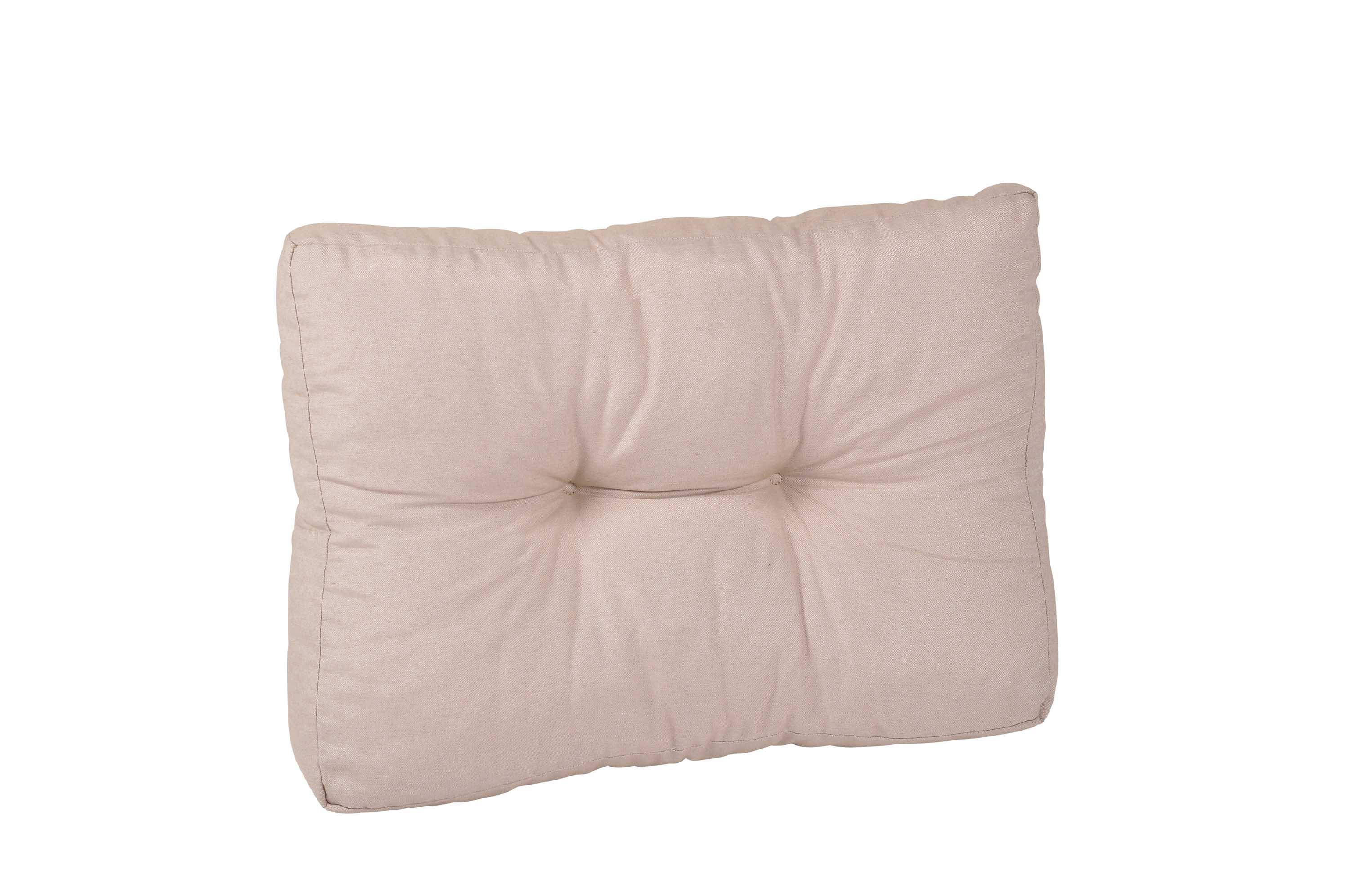 Fritab Lotta ryggdyna Linne 58-63 x 48 cm