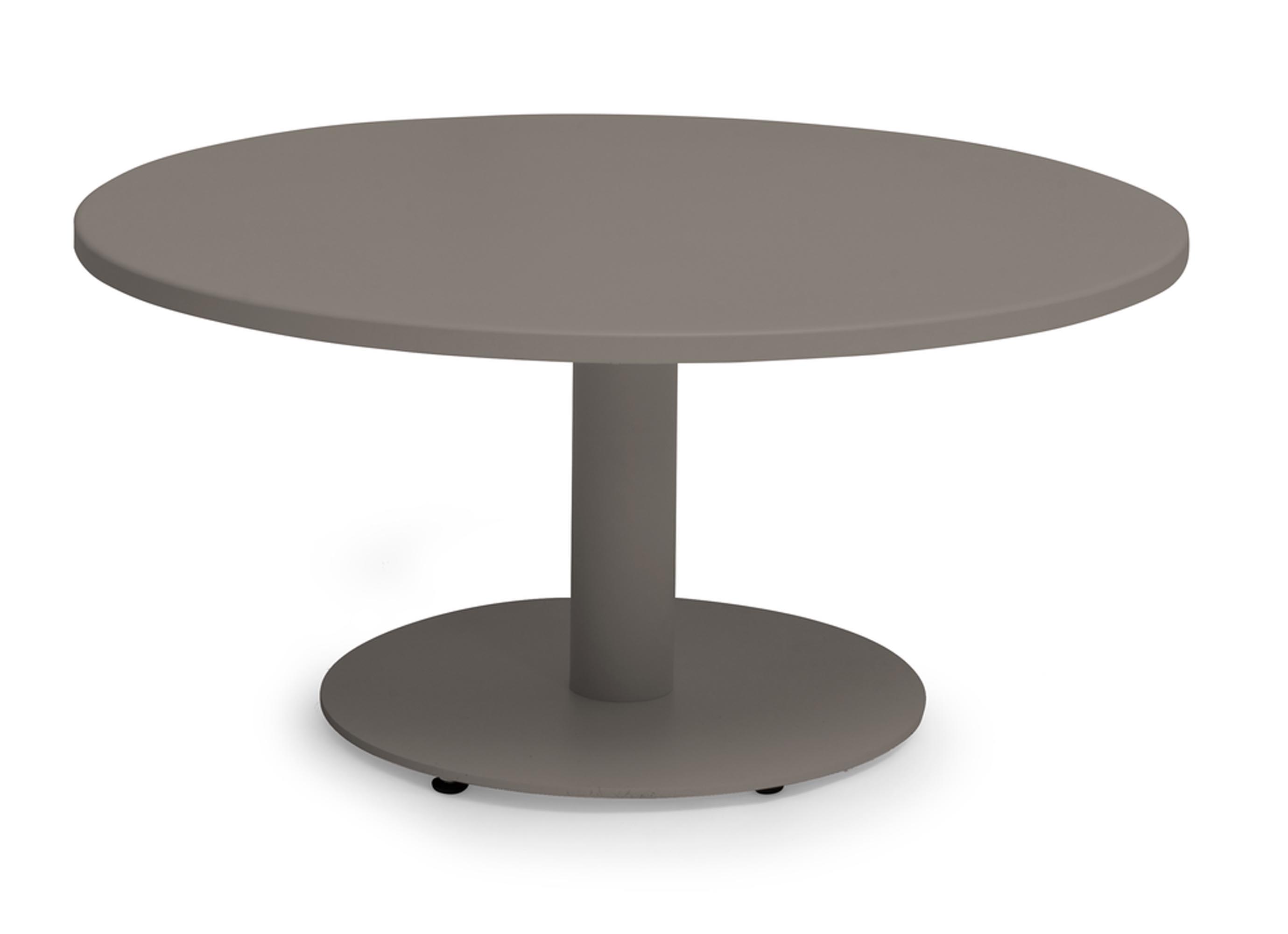 Hillerstorp Näsby soffbord Sand 80 cm
