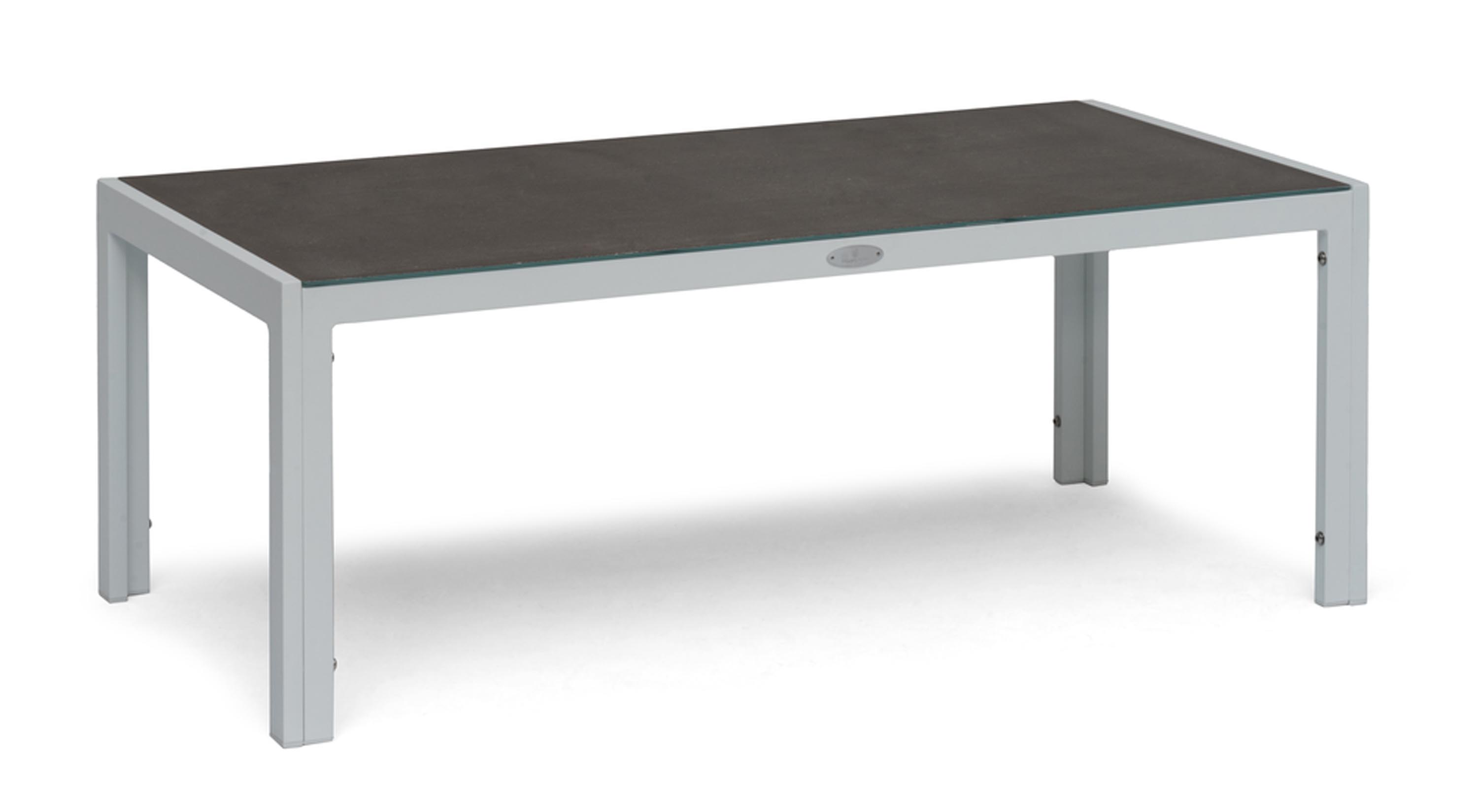 Hillerstorp Hånger soffbord Vit 120 x 60 cm