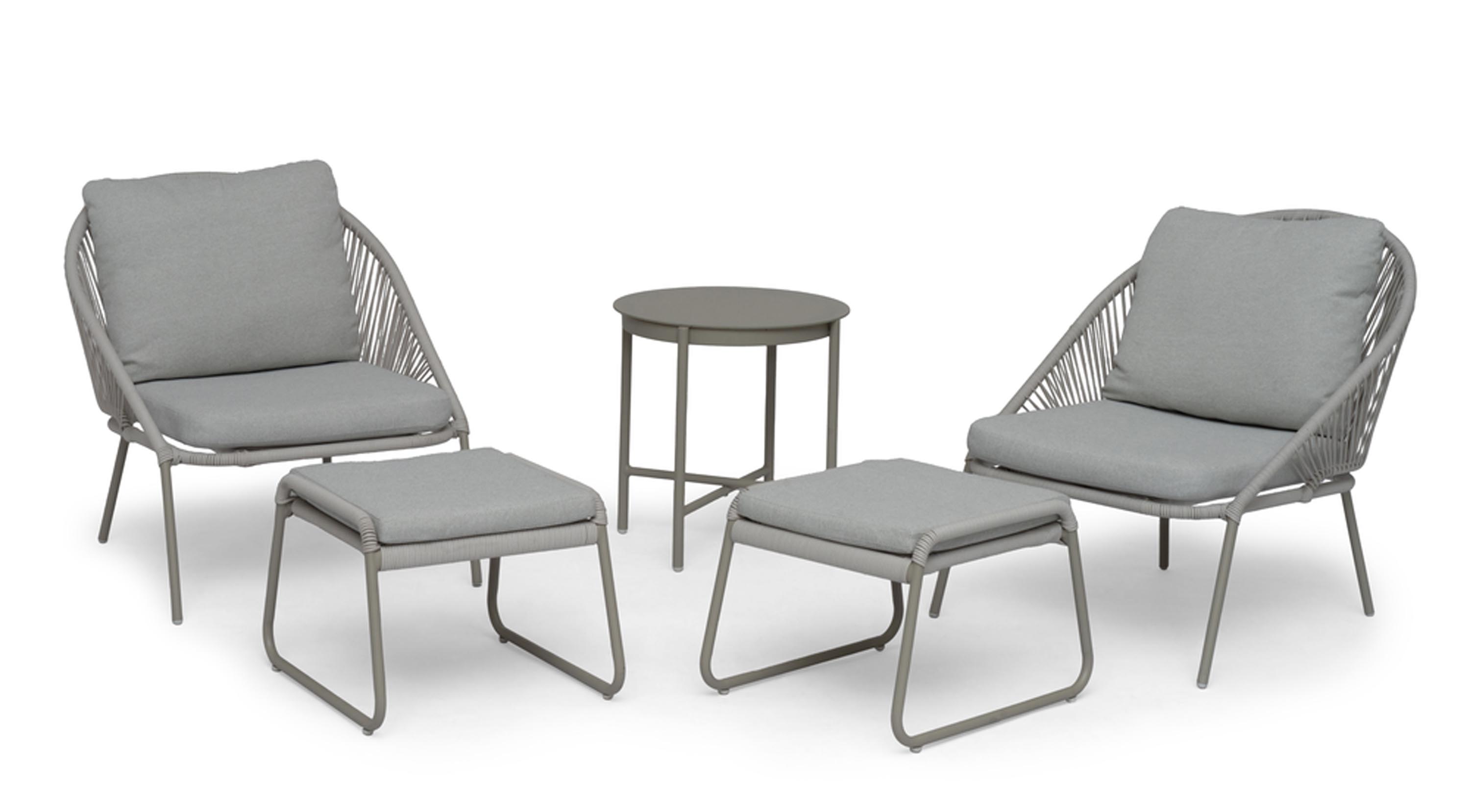 Hillerstorp Holmsund cafégrupp Beige