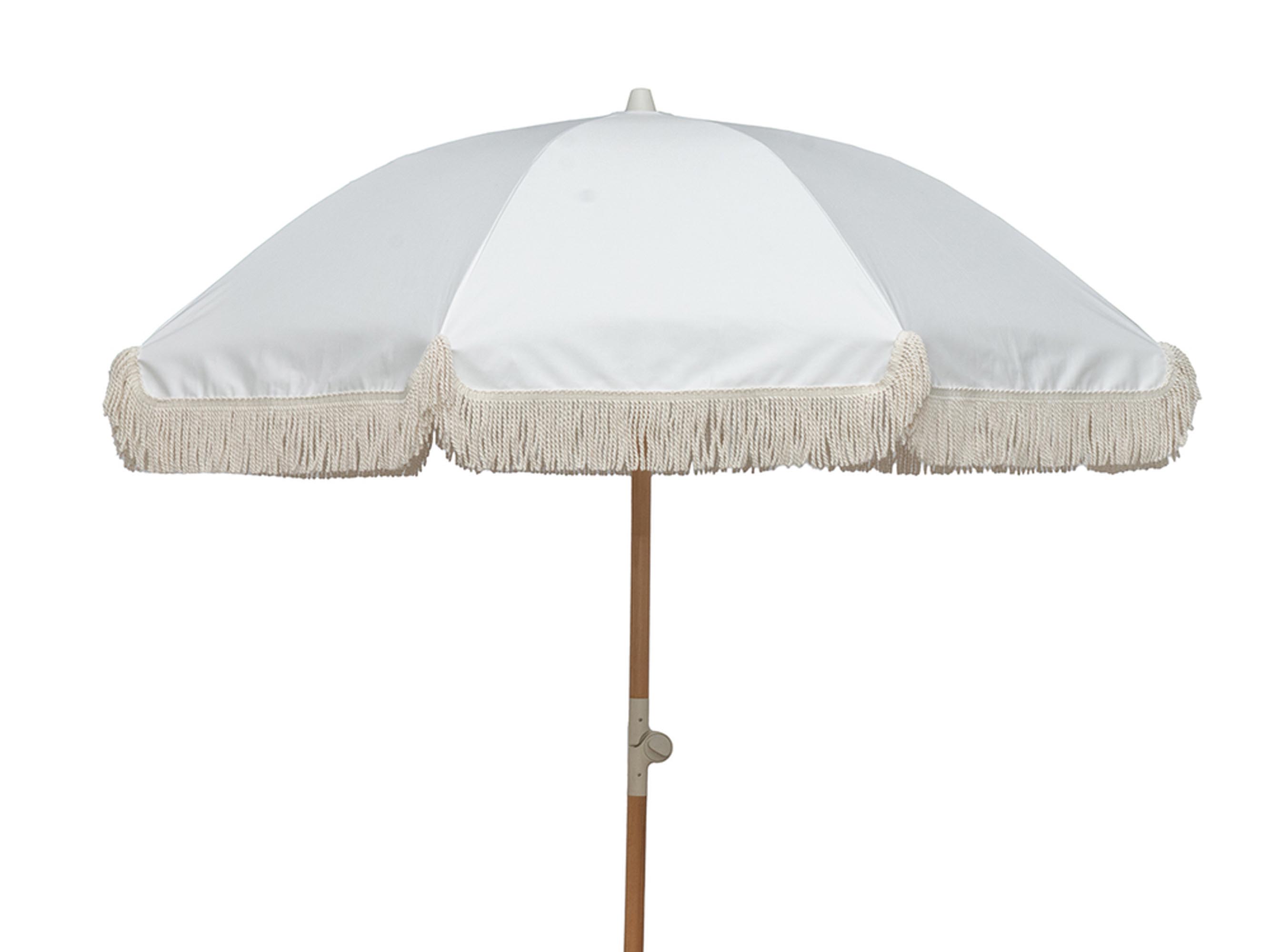 Hillerstorp Parasoll Beige 2 m