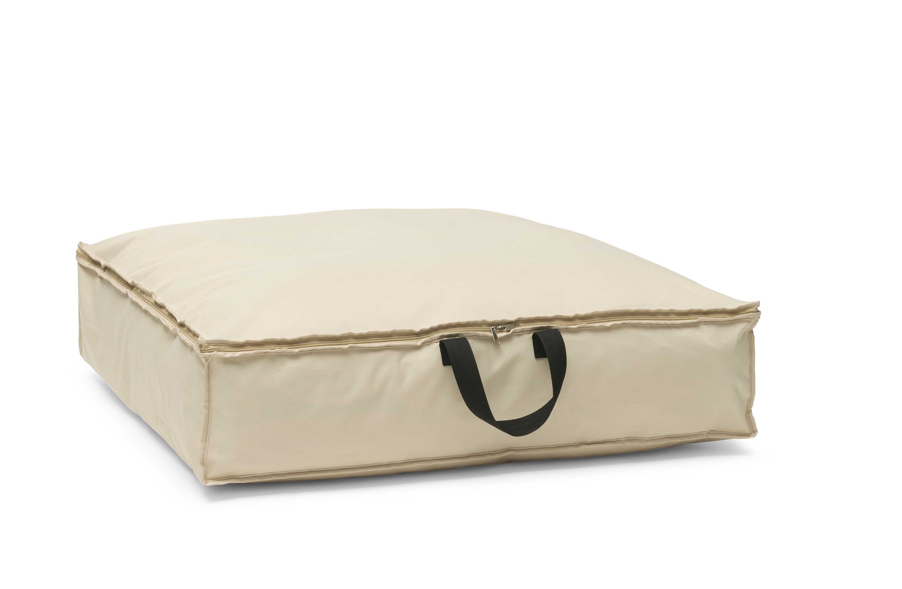 Hillerstorp Bara Vara dynpåse Beige 98 x 98 x 20 cm