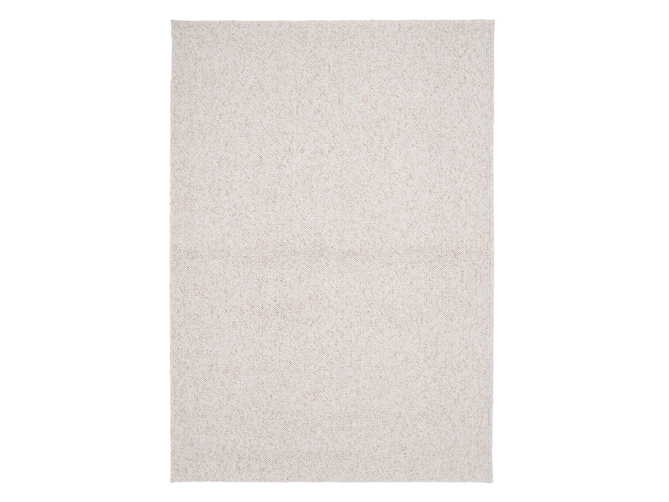 Hillerstorp Cozy matta Vit 230 x 160 cm