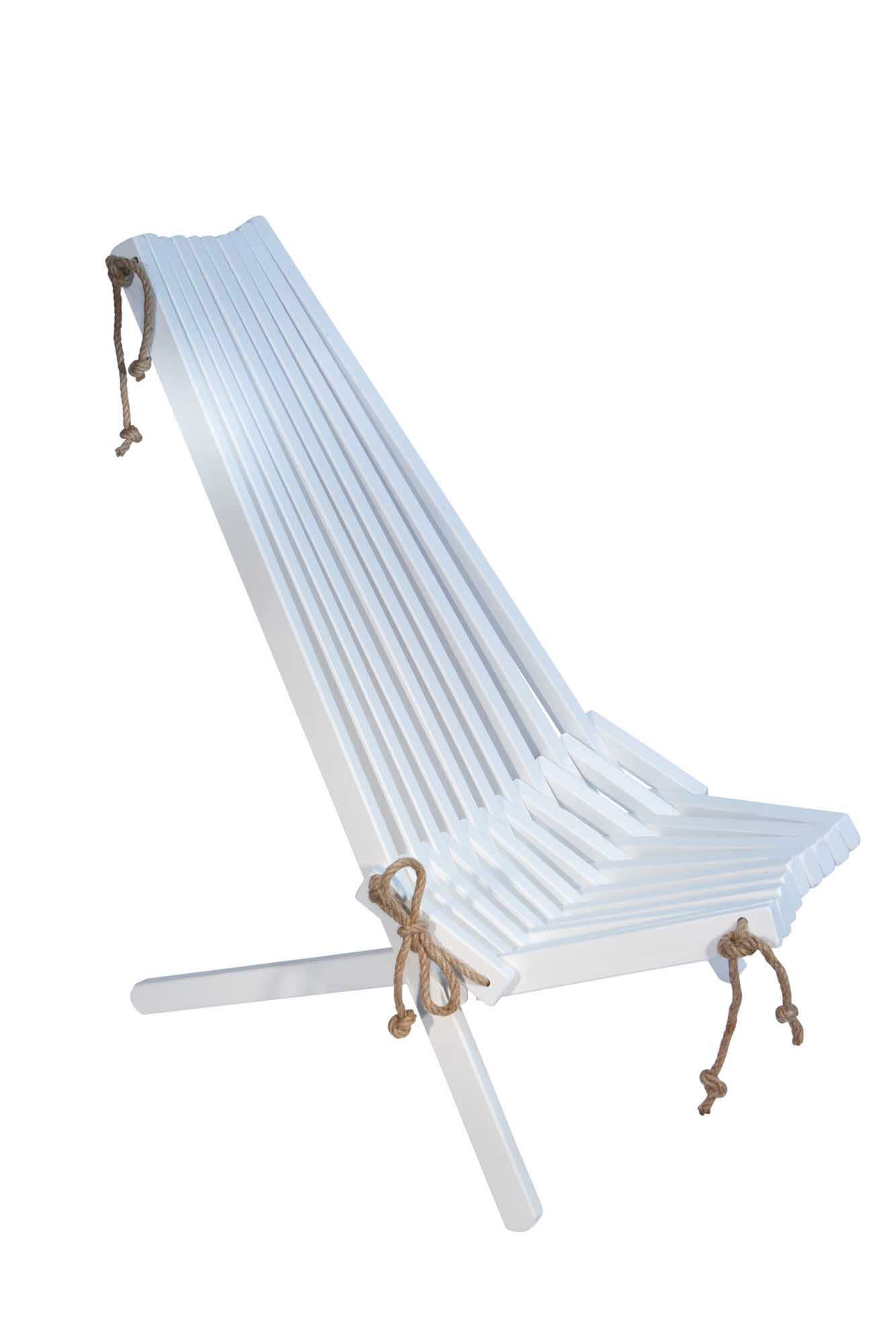 Hillerstorp Ecochair stol Vitoljad björk
