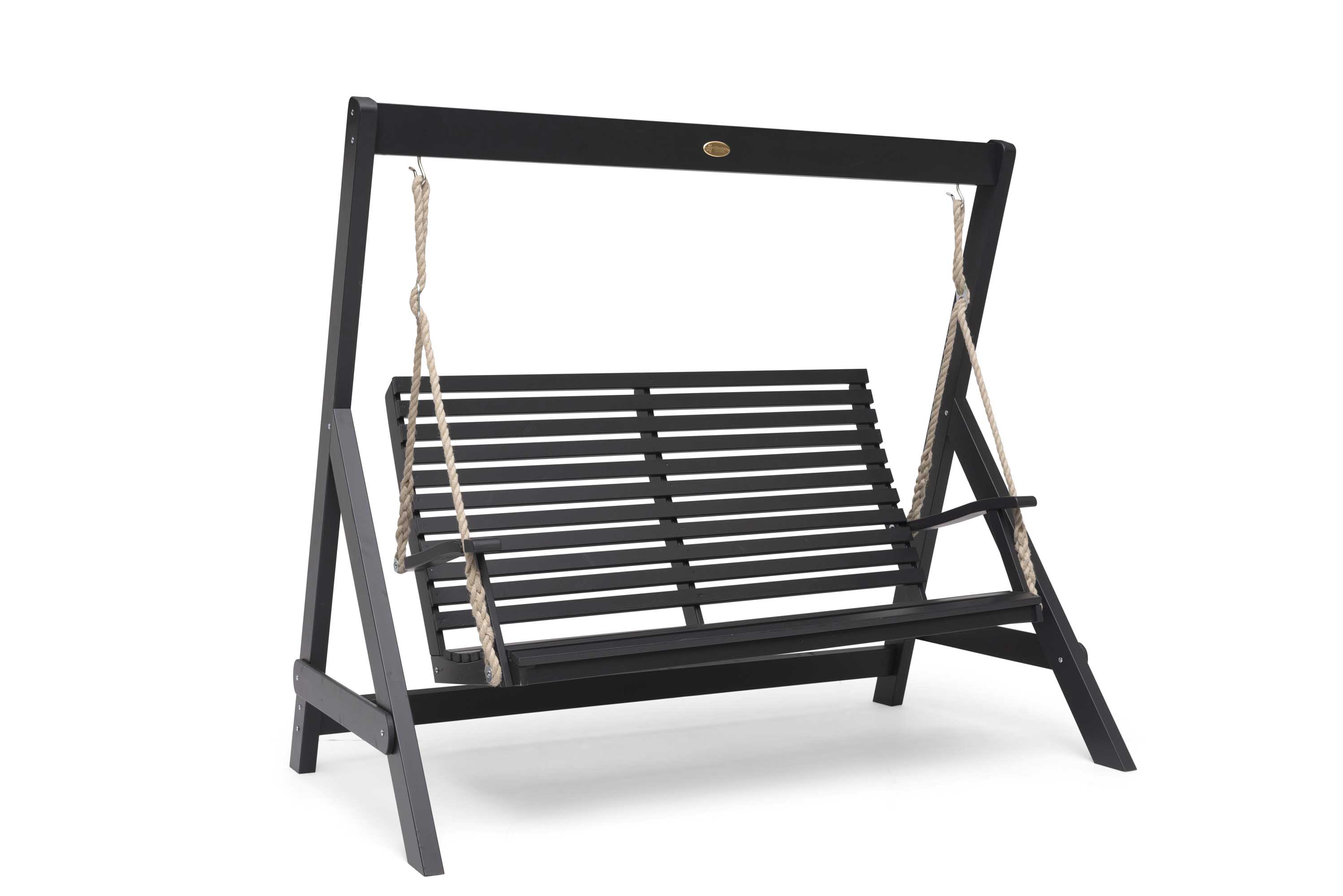 Hillerstorp Marstrand hammock Grå