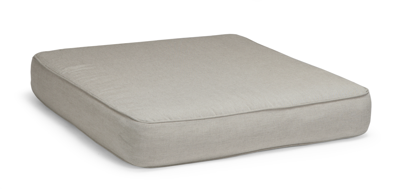 Hillerstorp Madrid sittdyna Beige