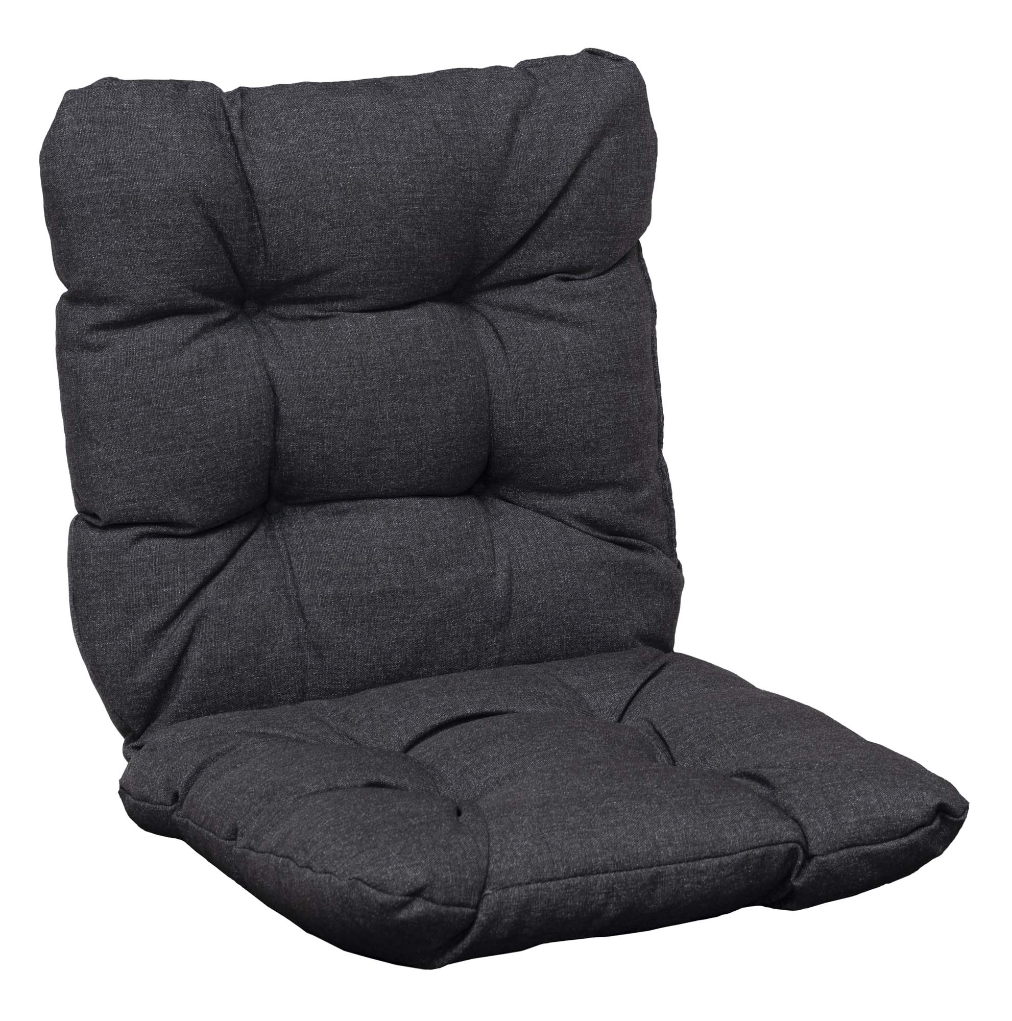 Hillerstorp Miniflock dyna Svart