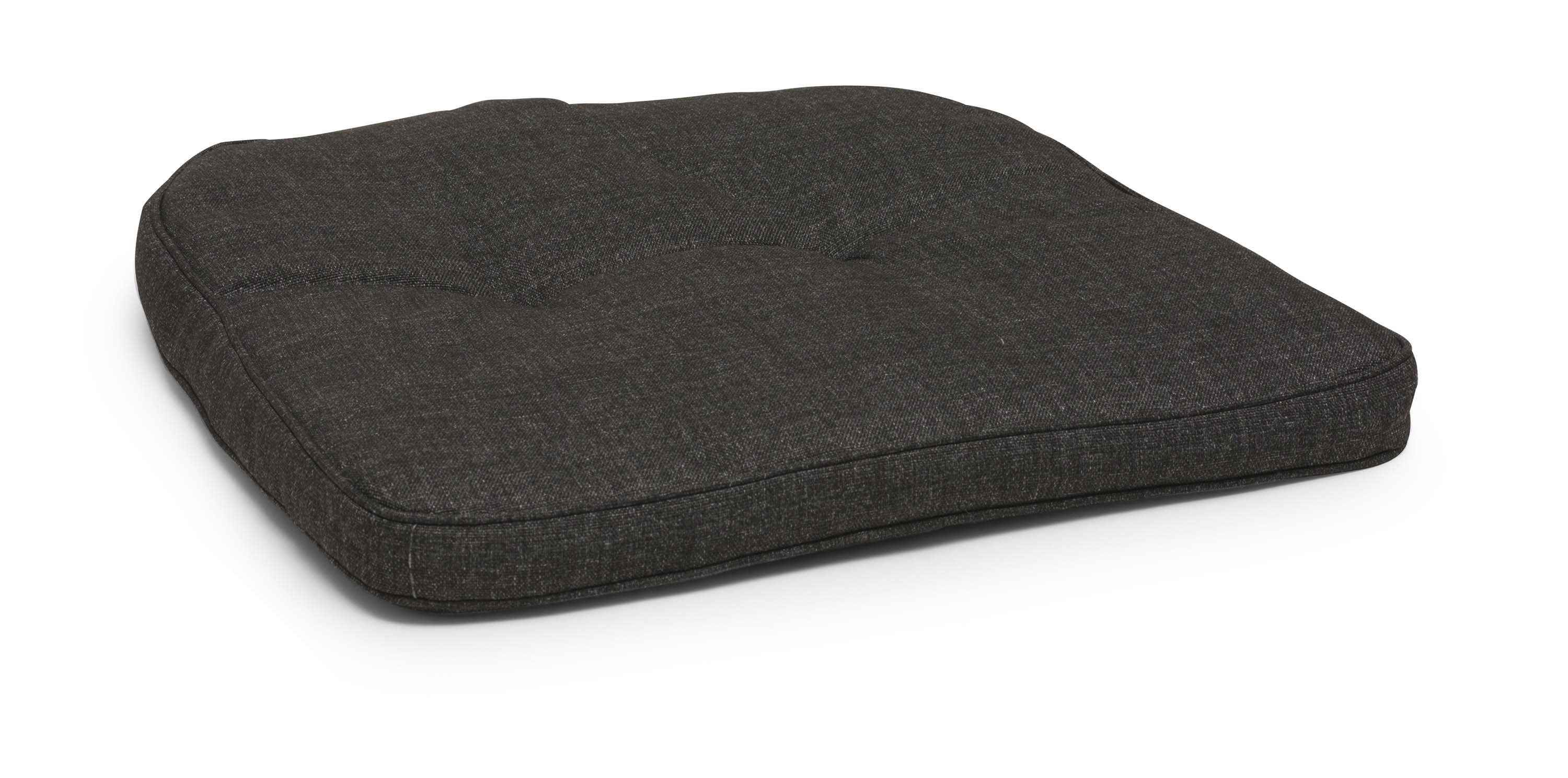Hillerstorp Allround sittdyna Svart