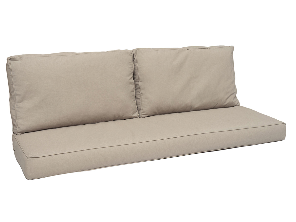 Hillerstorp Gotland dynset Beige Till soffa