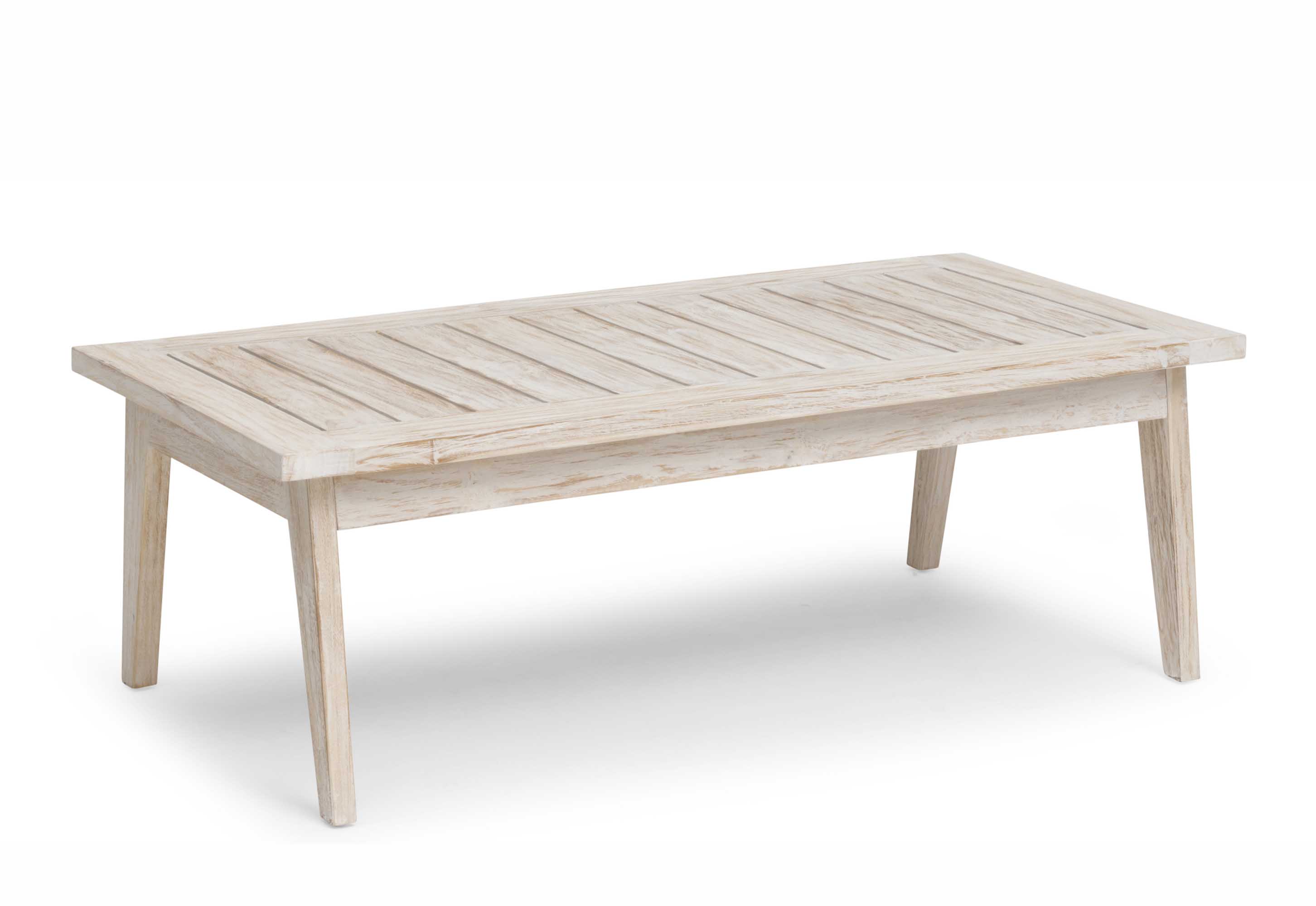 Hillerstorp Wellington soffbord Vit 120 x 60 cm
