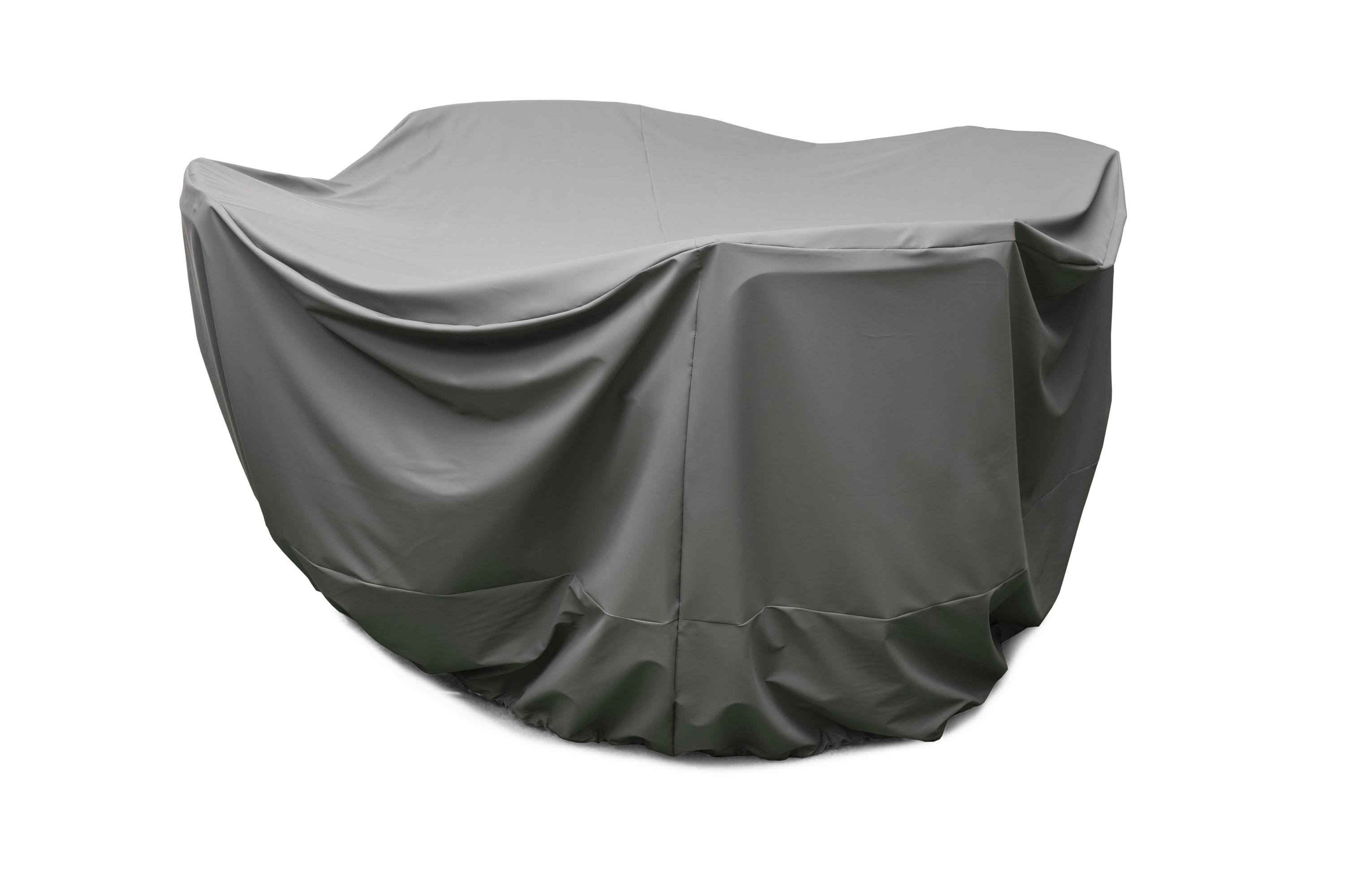 Hillerstorp Möbelskydd Till runda möbelgrupper 165 x 89 cm