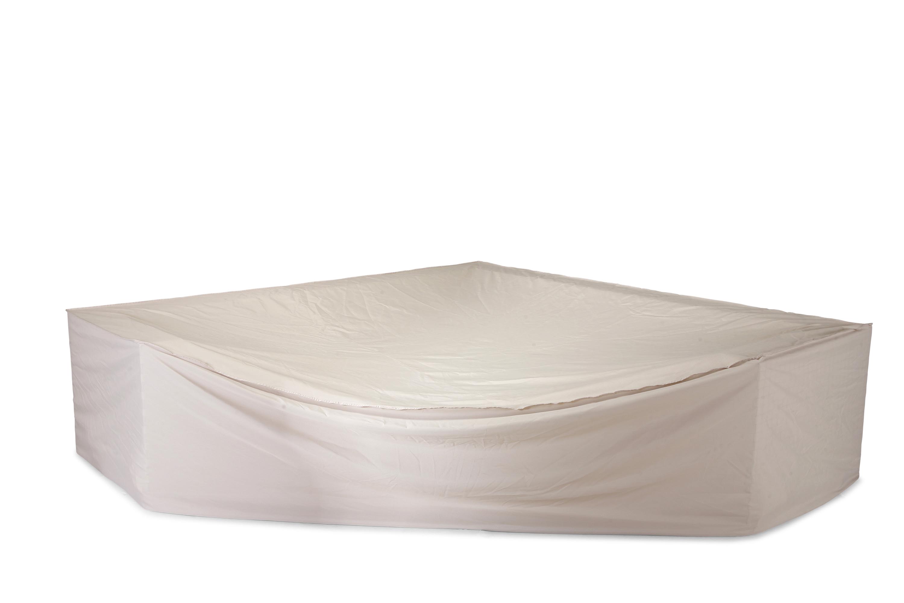 Möbelskydd Till modul 260 x 260 x 85 cm Hillerstorp - utemöbler