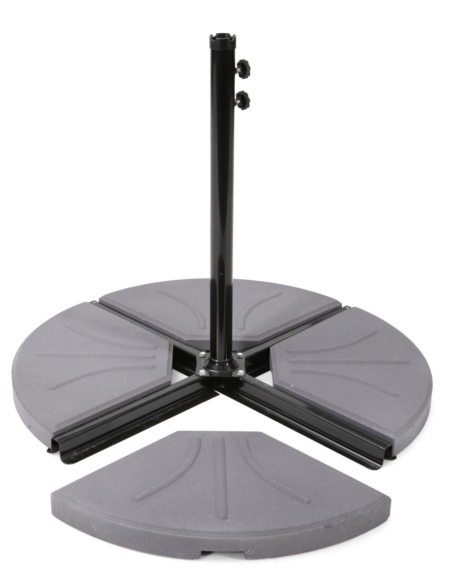 Hillerstorp Parasollfot/del Betong 20 kg