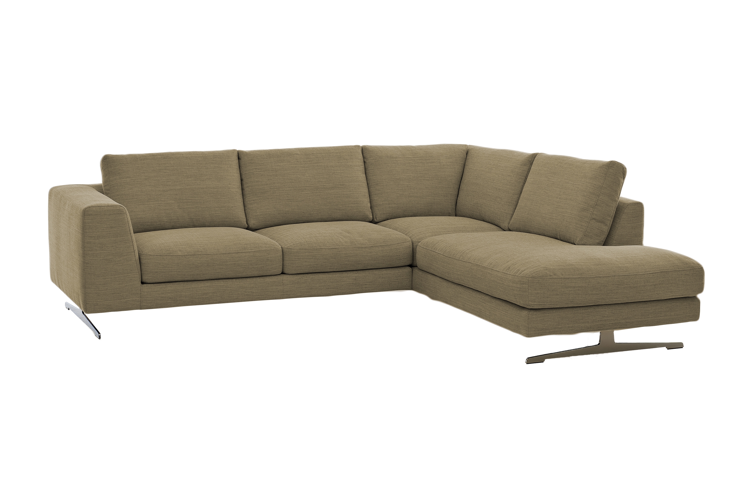 Selected Exclusive Davos modulsoffa Eskimo 8005 Kombination 1 höger