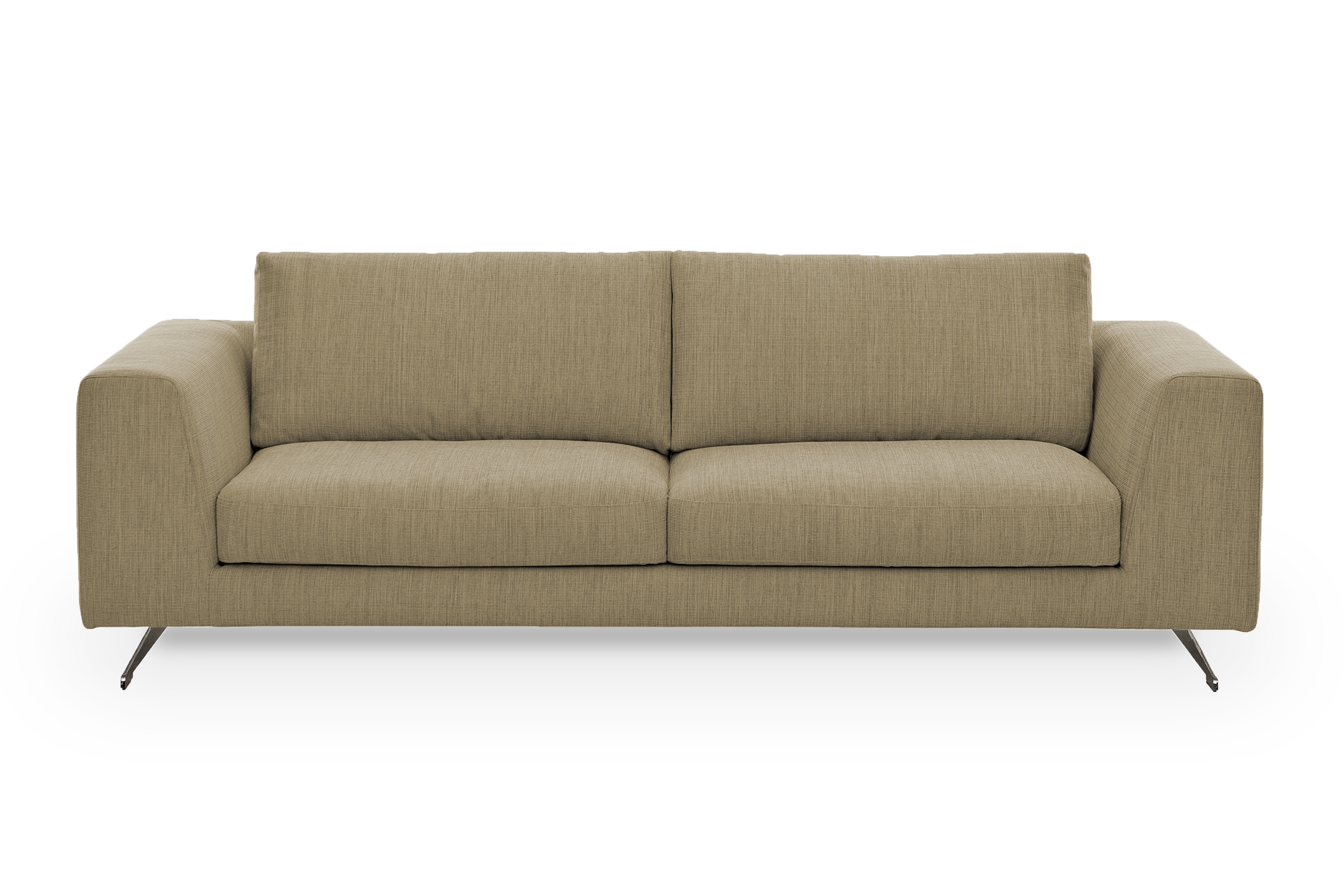Selected Exclusive Davos 3-sitssoffa Eskimo 8005