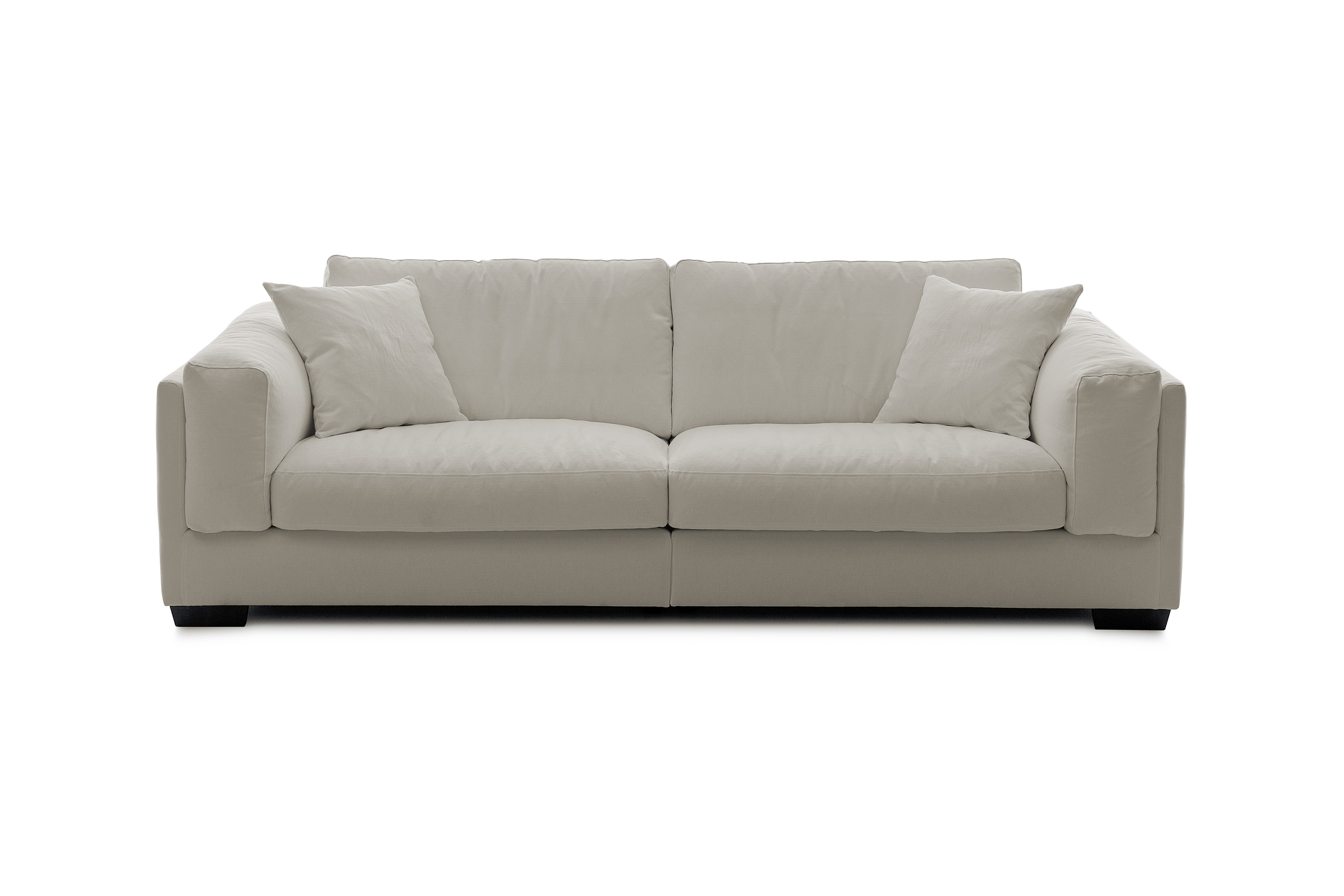 Selected Exclusive Feather 2,5-sitssoffa Caleido 3790
