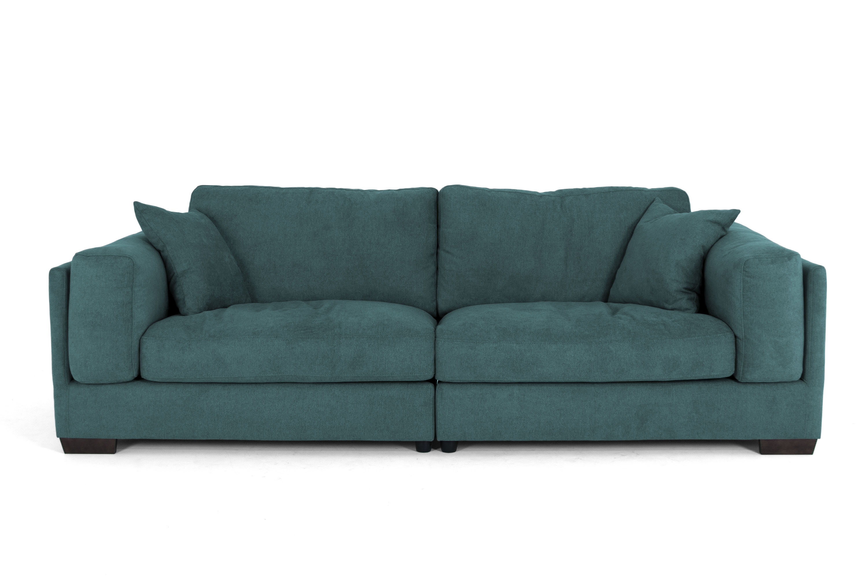 Selected Exclusive Feather 2,5-sitssoffa Cinema 22