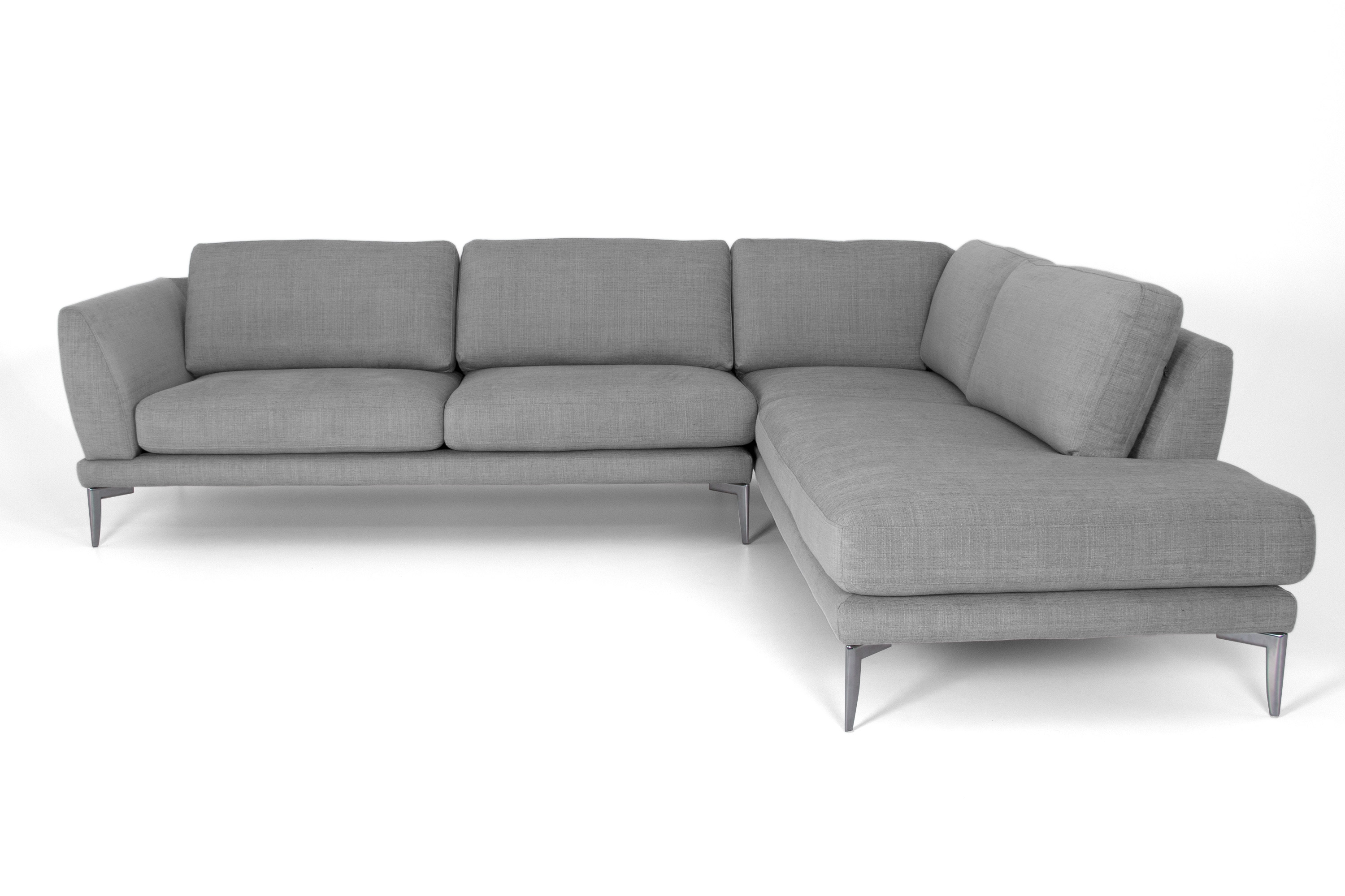 Selected Exclusive Nashville modulsoffa Mattiss 54 Kombination 3 höger