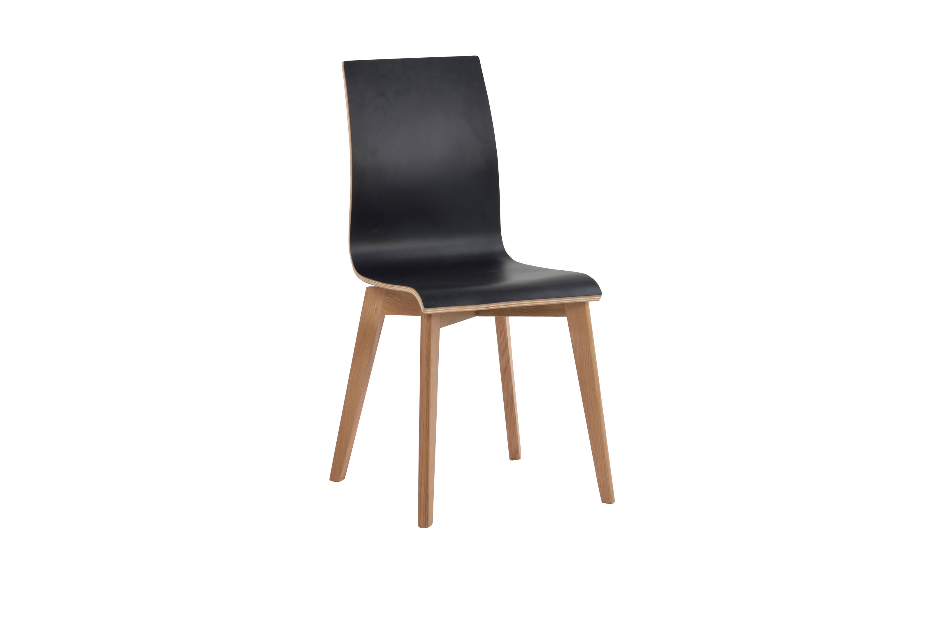 Rowico Home Gracy stol Svart/ek