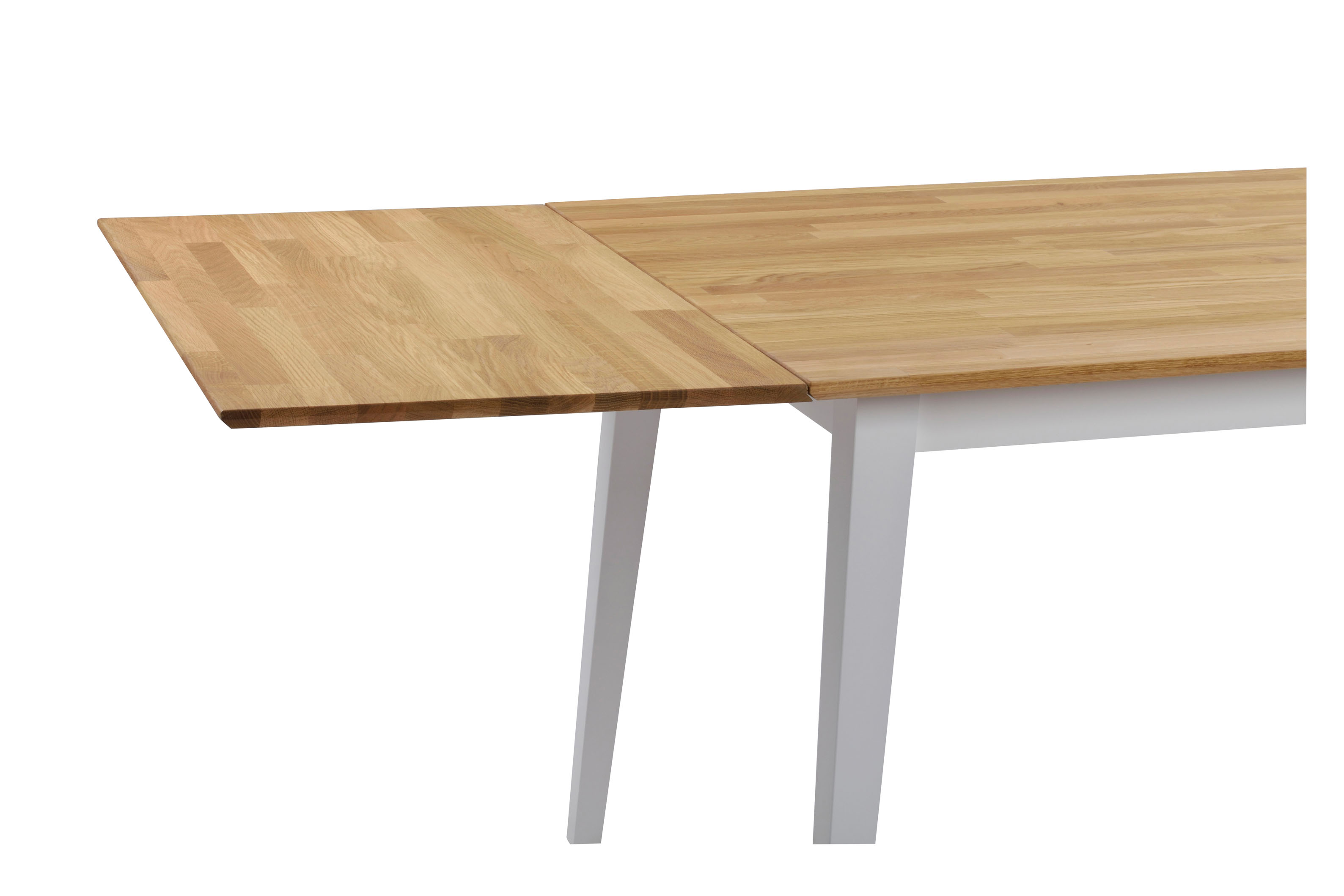 Rowico Home Filippa tilläggsskiva Ek 90 x 50 cm
