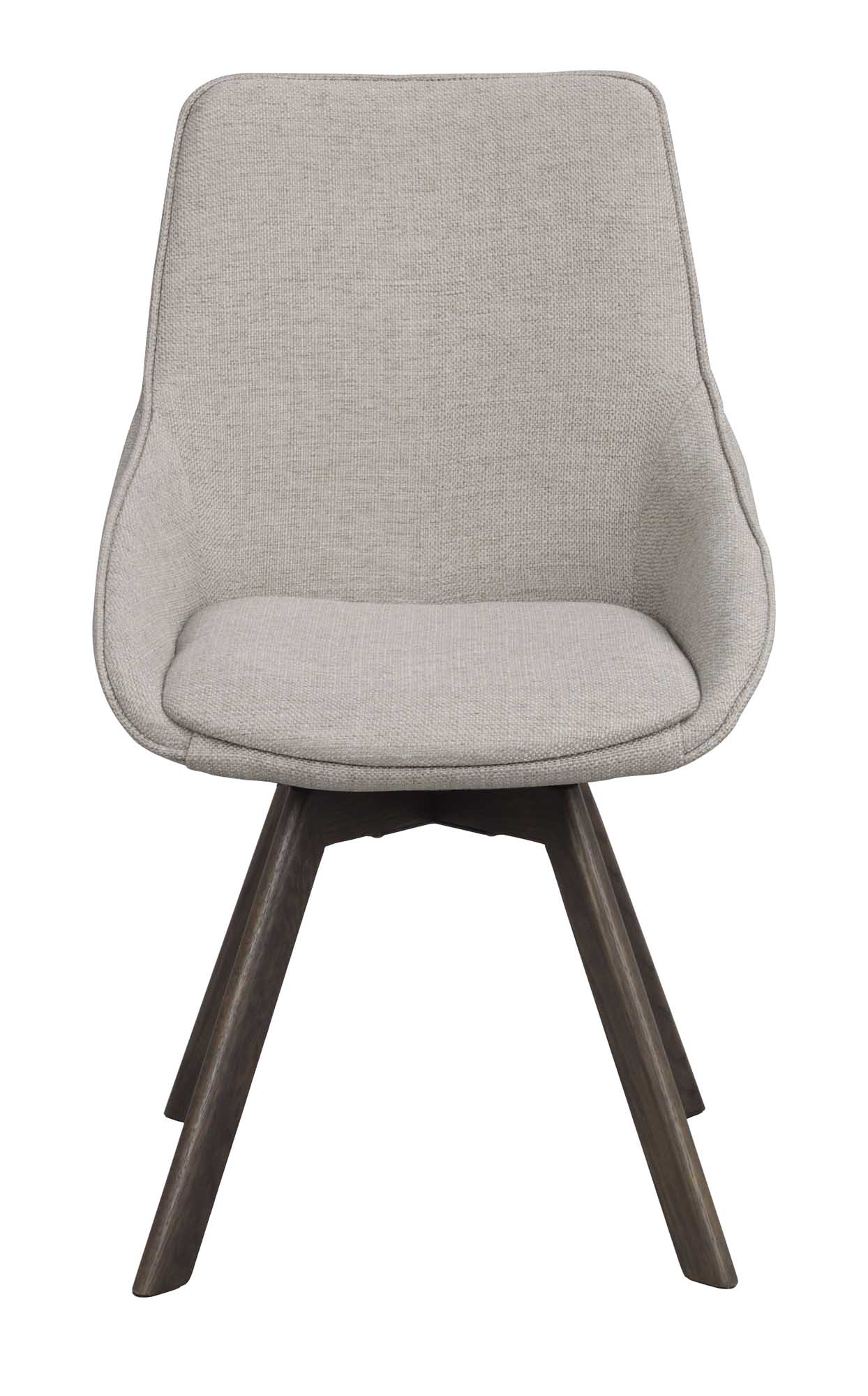 Rowico Home Alison stol Beige/brun