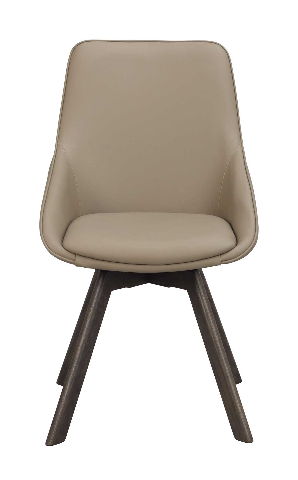 Rowico Home Alison stol Beige/brun