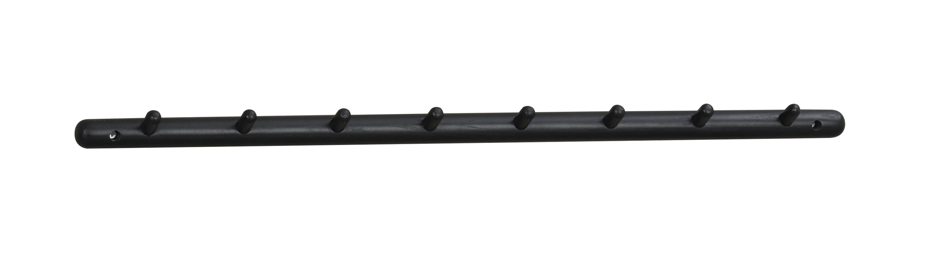Rowico Home Milford kroklist 80 Svart ek 80 cm