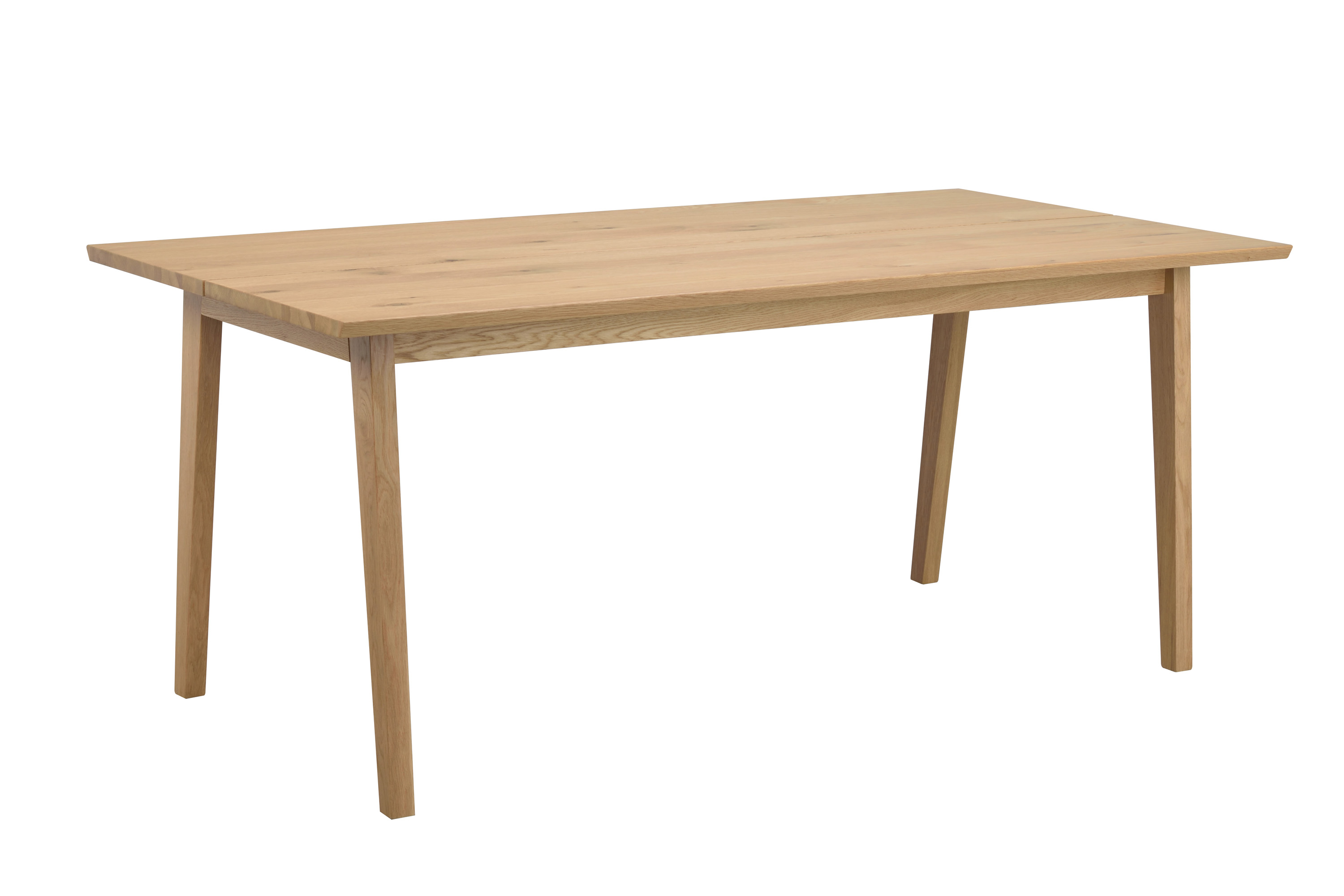 Rowico Home Melfort matbord Ek 180 x 90 cm