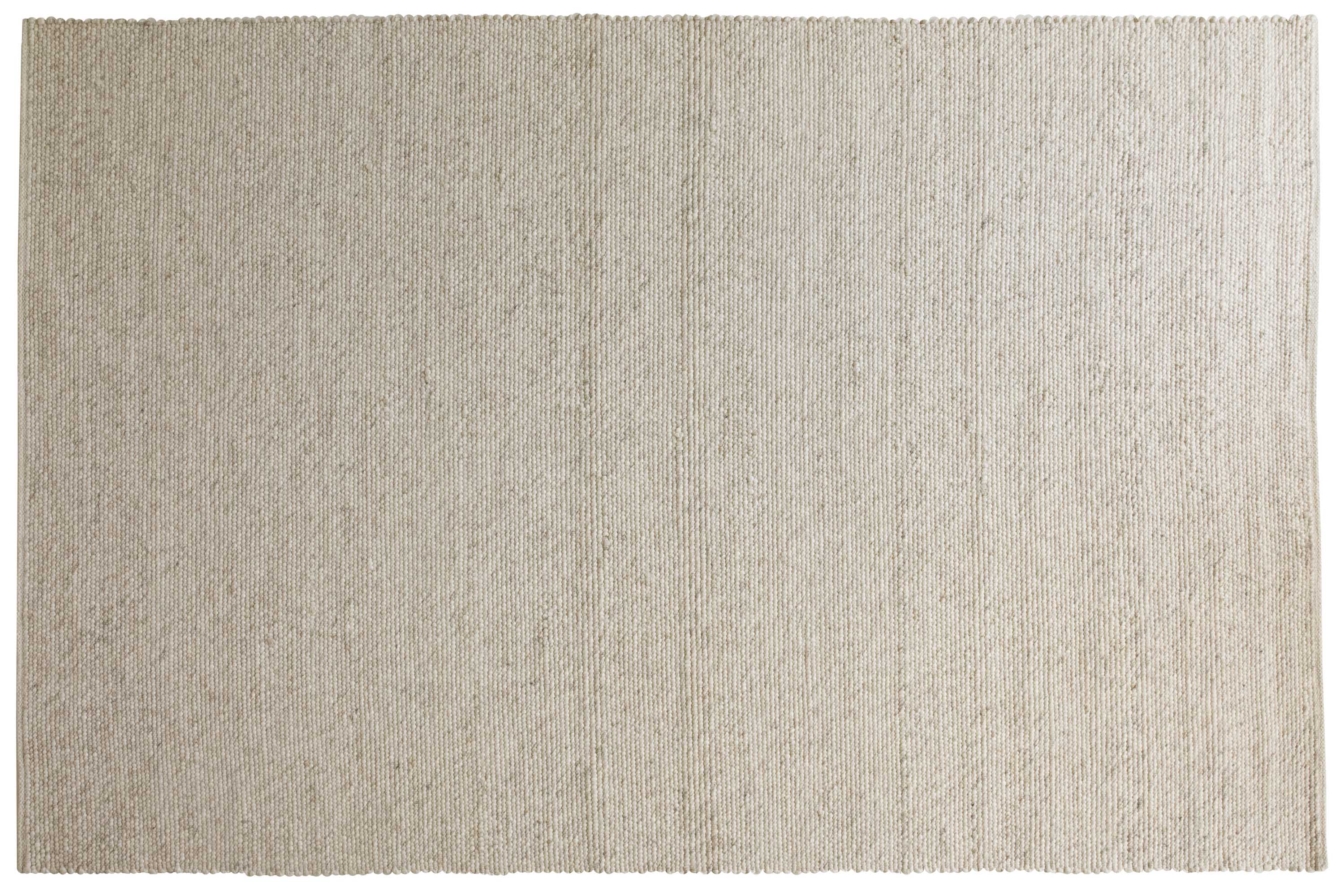 Rowico Home Auckland ullmatta Beige 400 x 300 cm