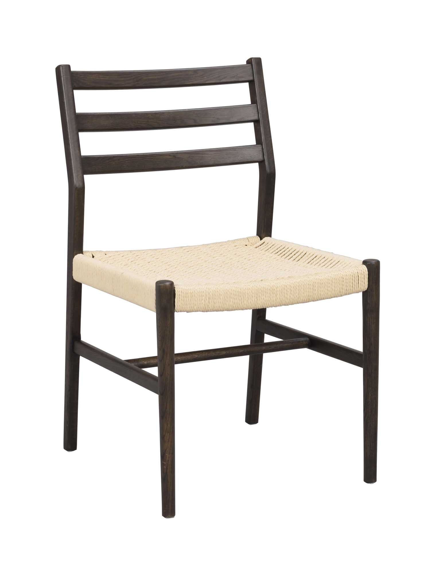 Rowico Home Harlan stol Natur/brun