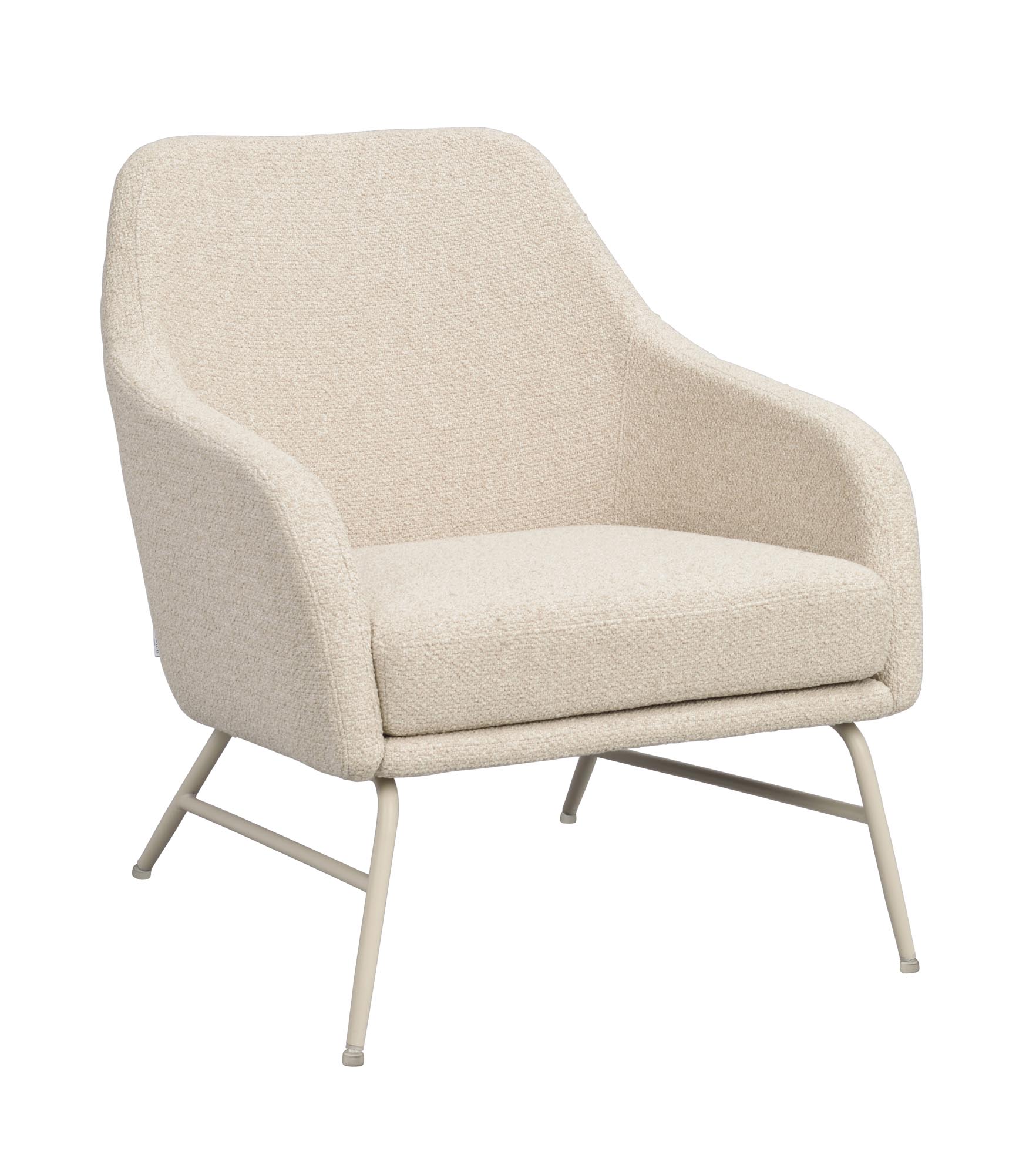 Rowico Home Eldwin fåtölj Beige