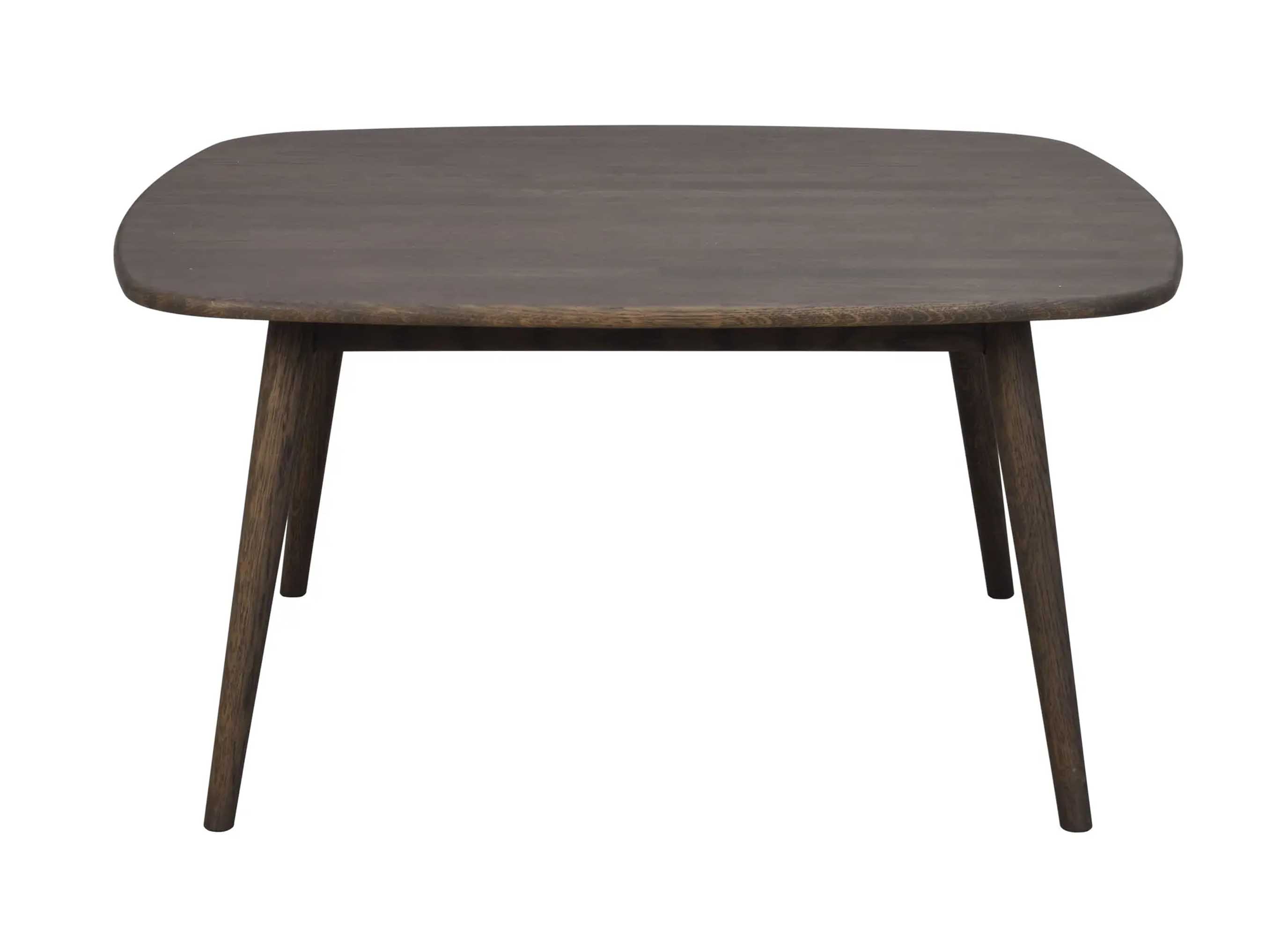Rowico Home Tompkins soffbord Brun 90 x 90 cm