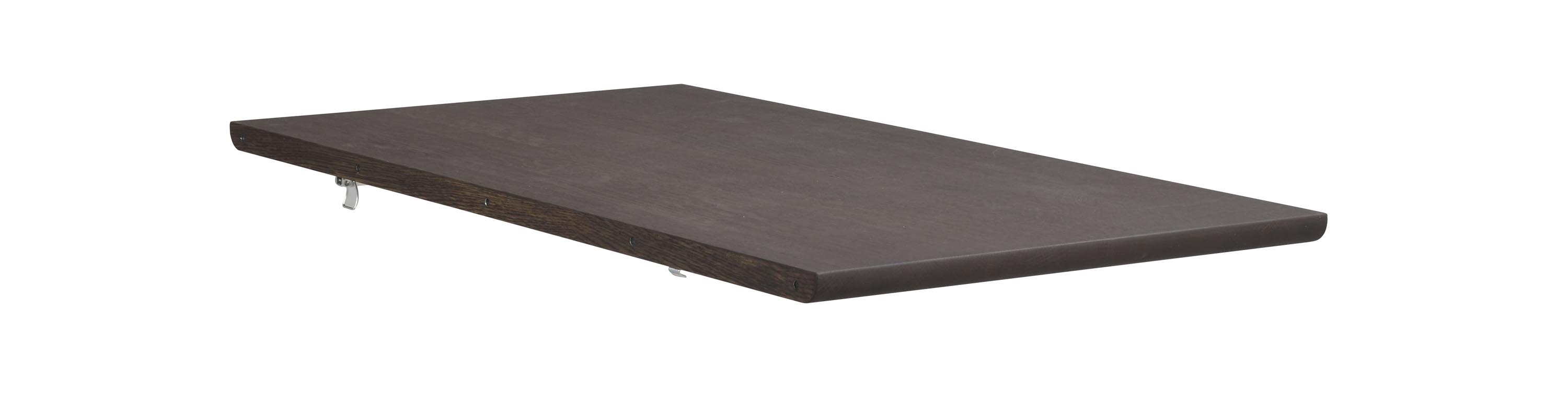 Rowico Home Gardner iläggsskiva Brun 50 x 95 cm