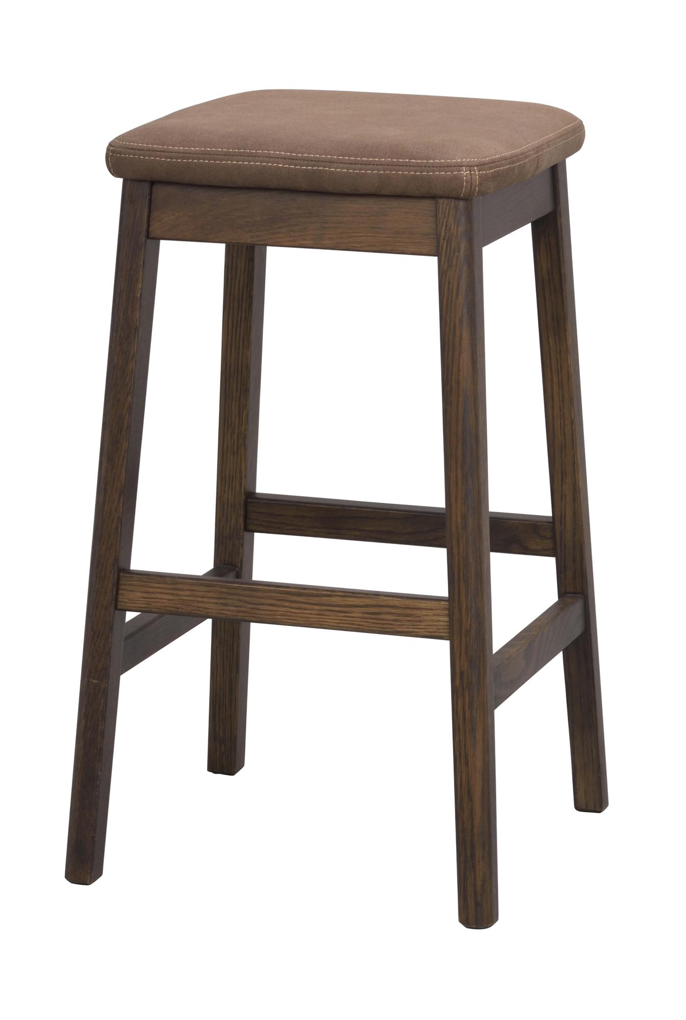 Rowico Home Livermore pall Brun 40 x 40 cm