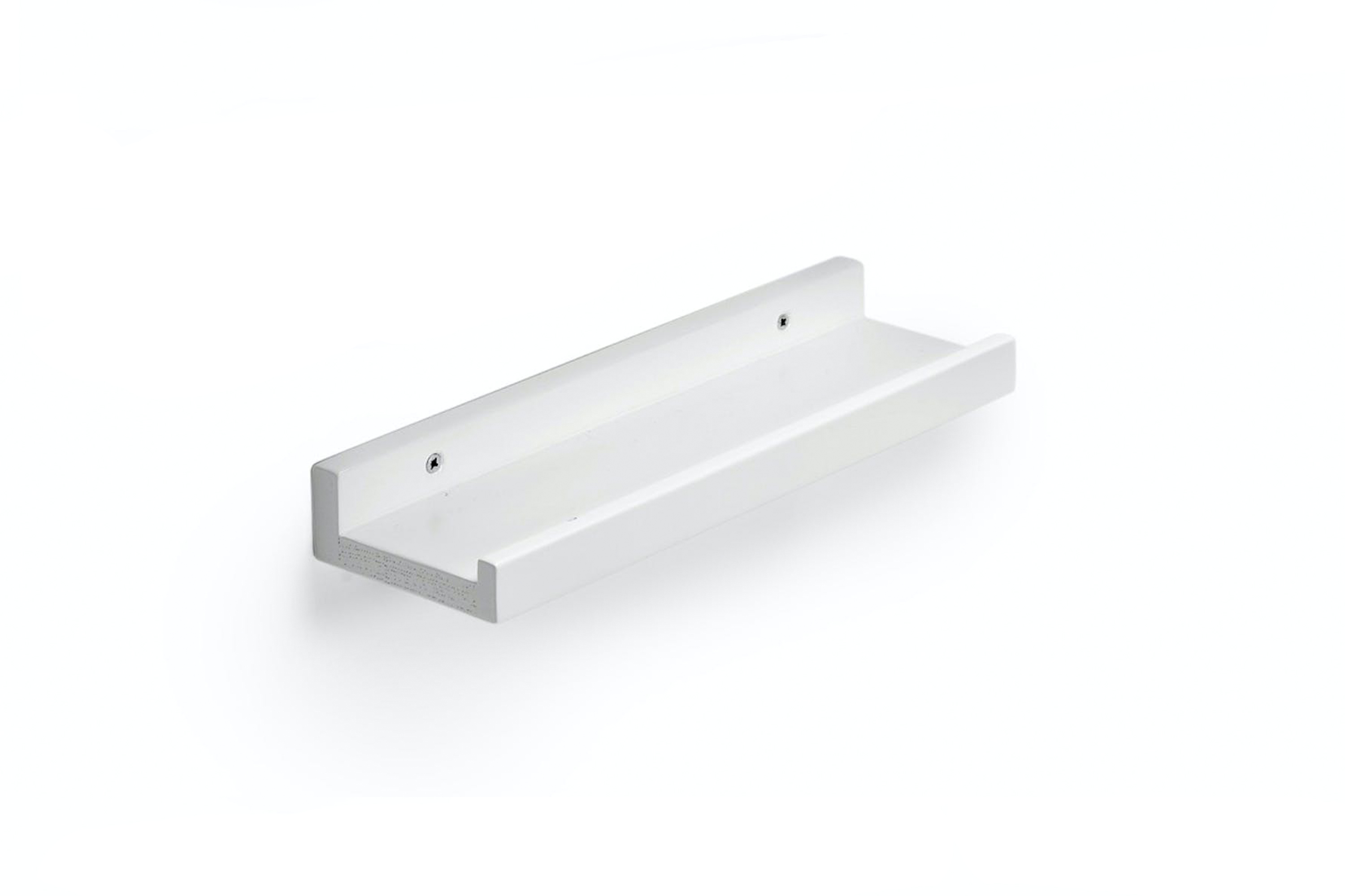 Torkelson Zitti tavelhylla Vitlack 30 x 10 cm