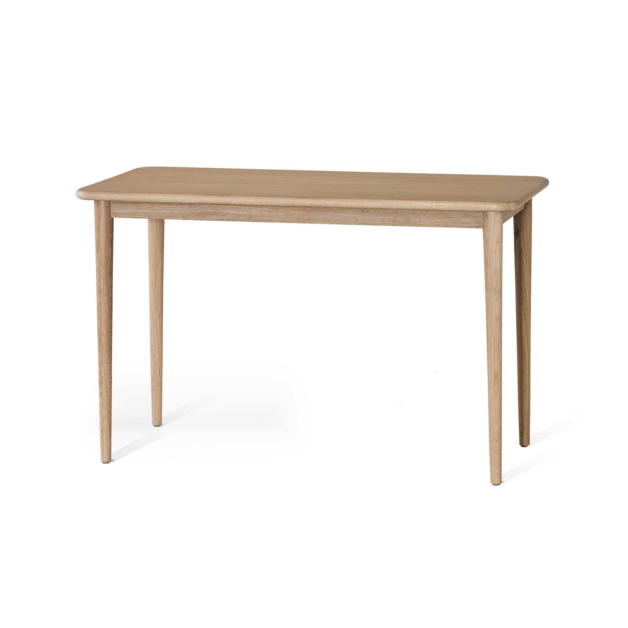 Torkelson Scandi skrivbord Oljad ek 120 x 55 cm