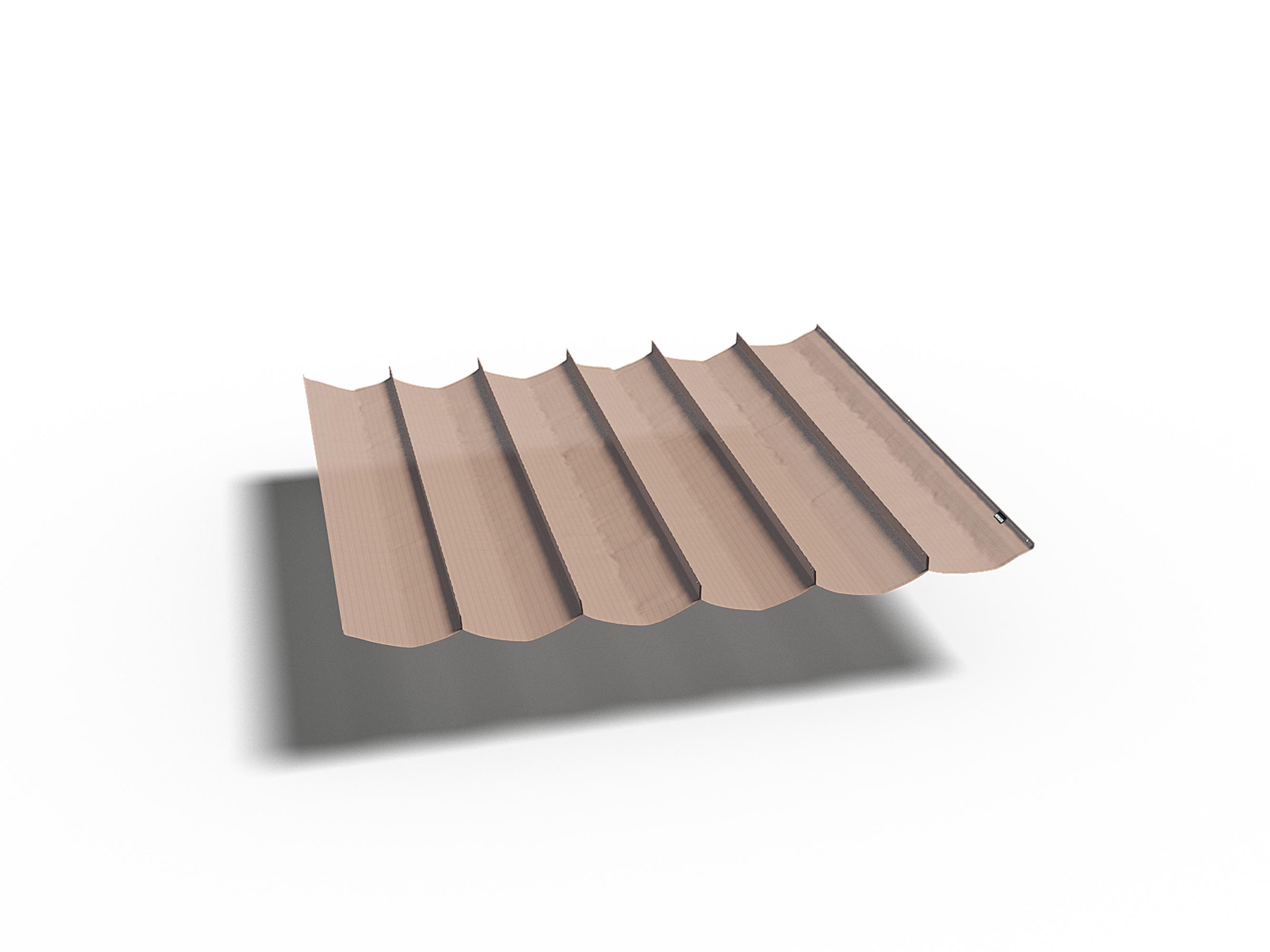 Platinum Sun & Shade Coolfit pergolatak Sand 3,7 x 3,7 m