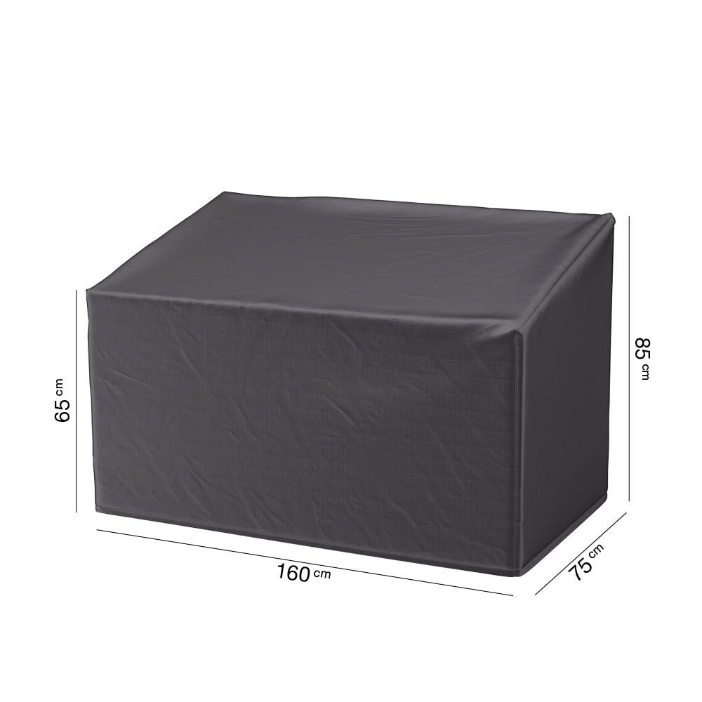 Platinum AeroCover Möbelskydd Aerocover Till trädgårdsbänk 160 x 75 cm