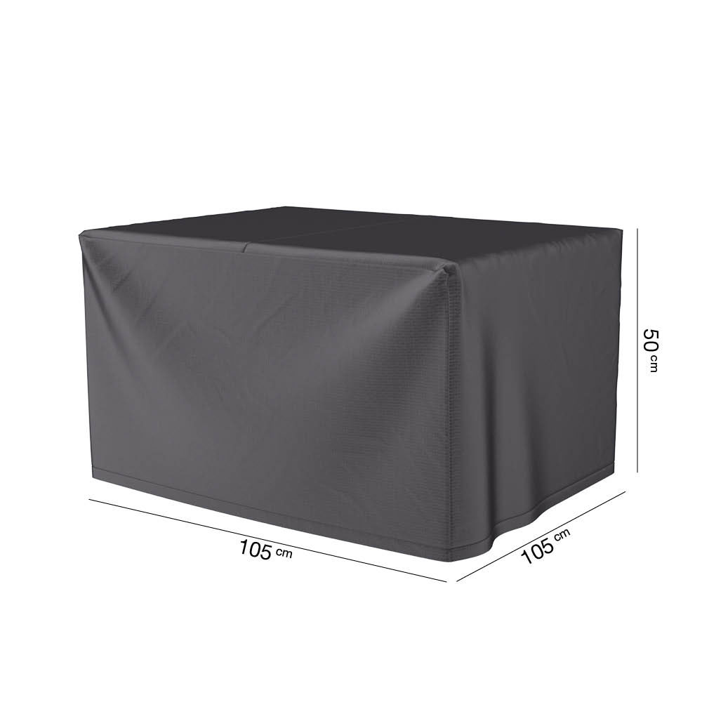 Platinum AeroCover Möbelskydd Aerocover Till grill 150 x 150 cm