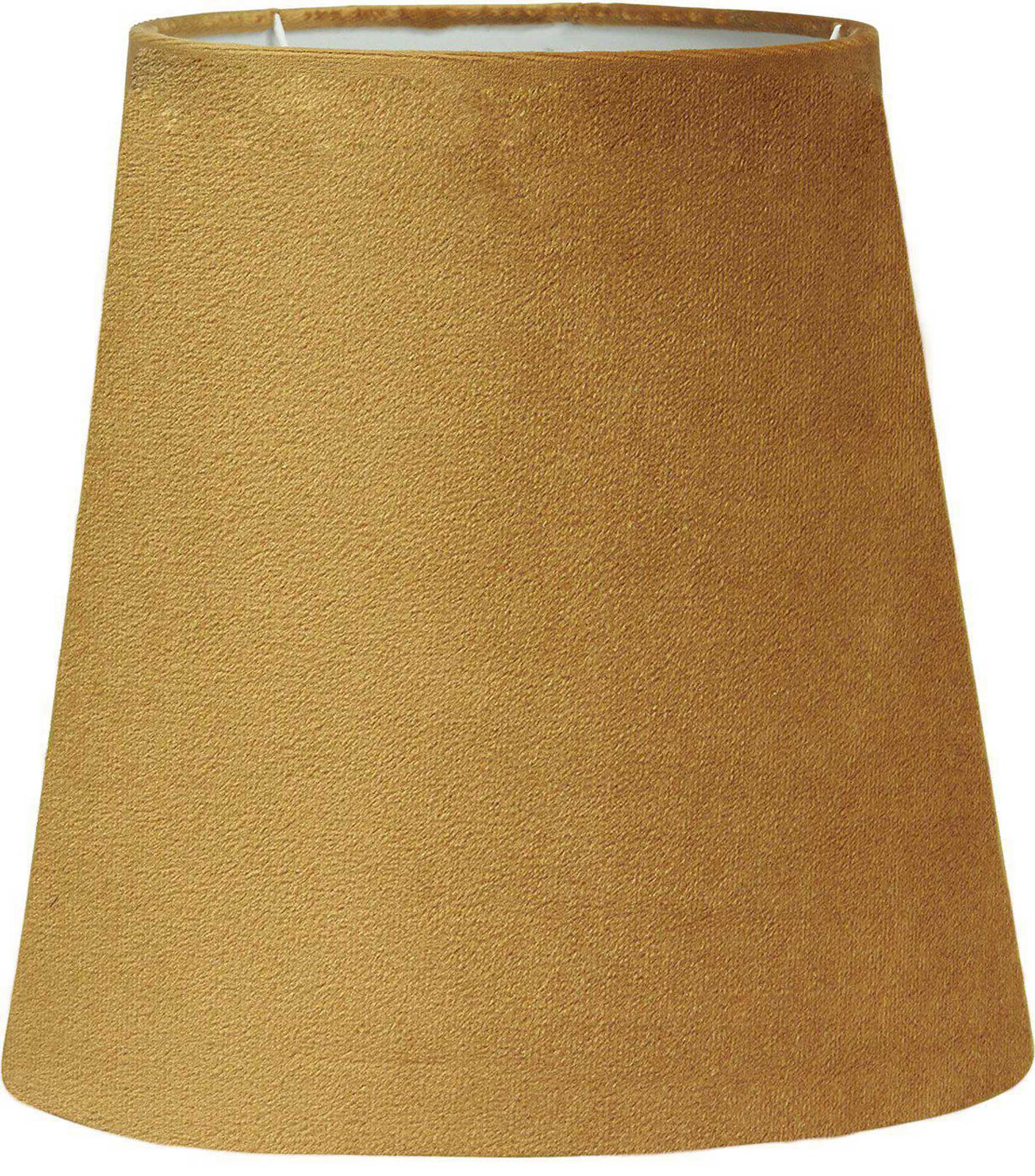 PR Home Queen lampskärm Sammet lejon 12 cm
