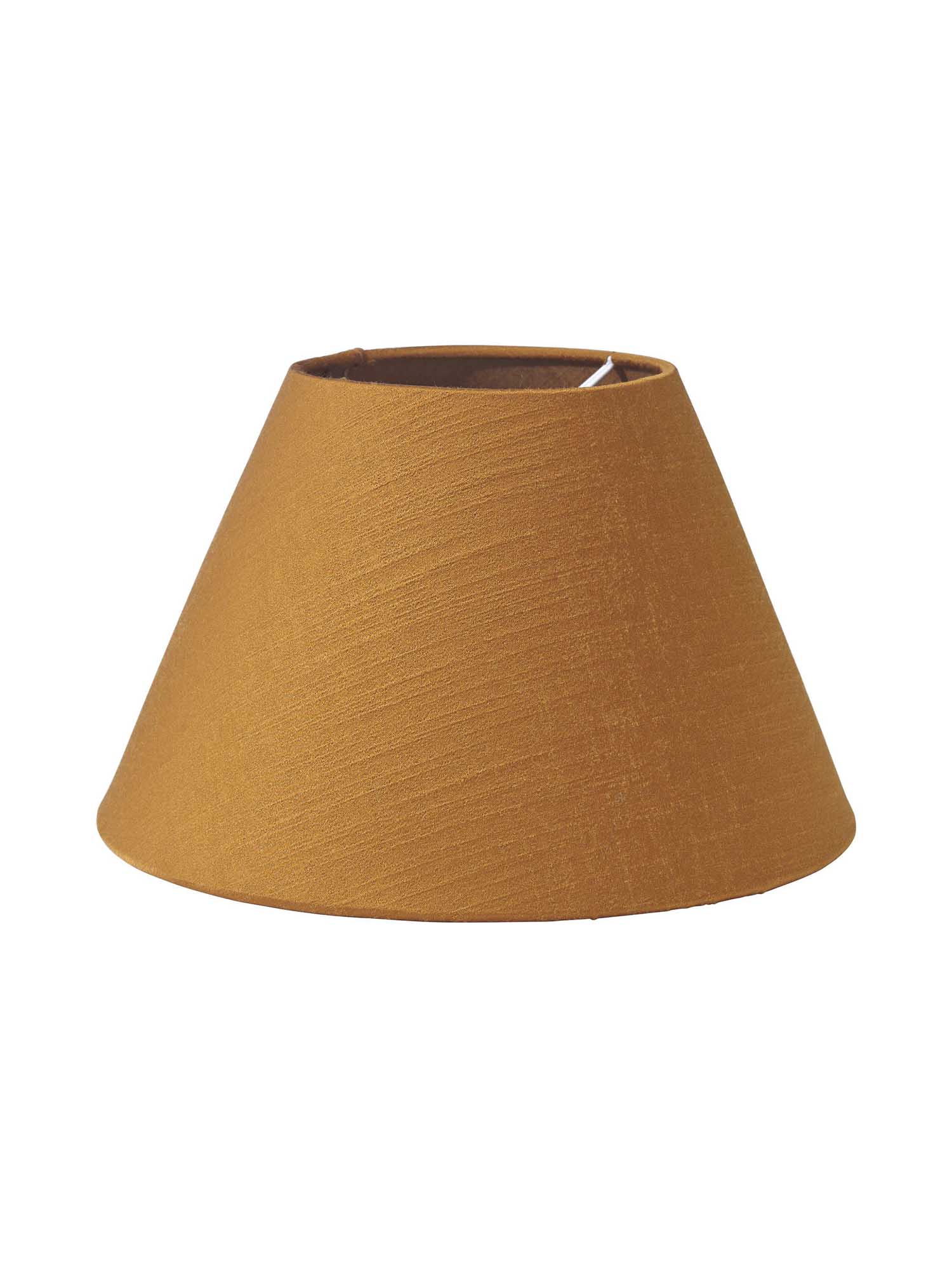 PR Home Empire lampskärm Carnaby brons 50 cm