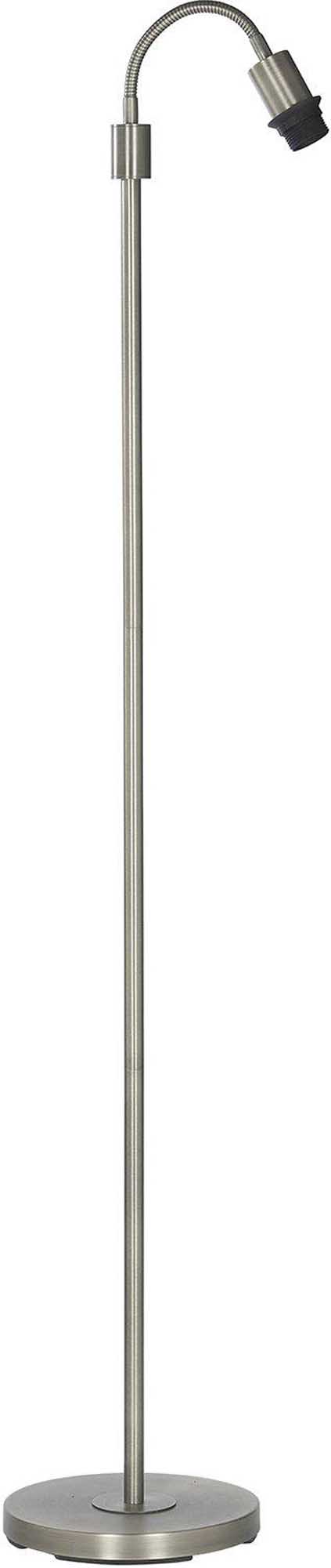 PR Home Amy golvfot Krom 150 cm