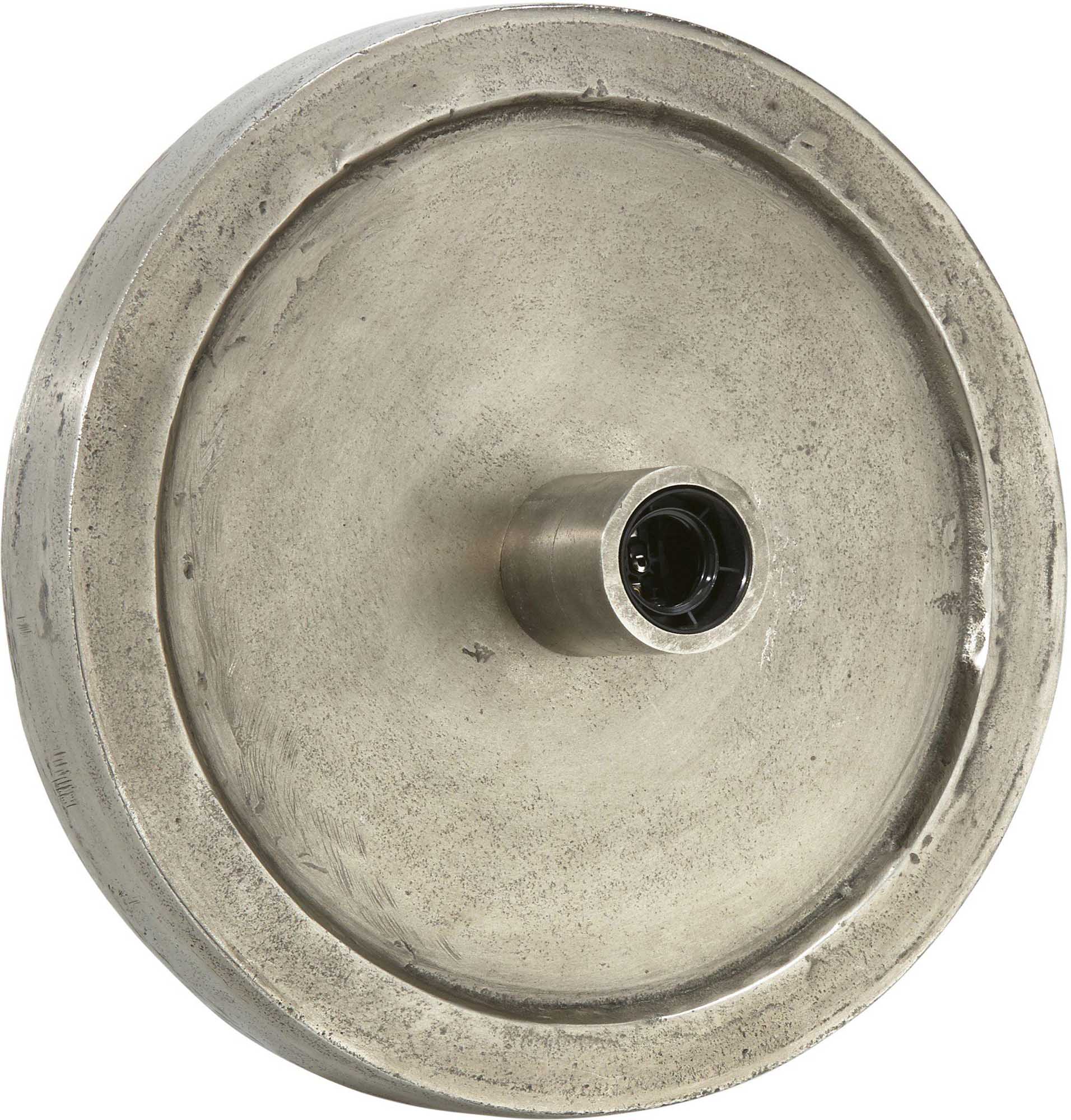 PR Home Point tak-/vägglampa Råsilver 30 cm