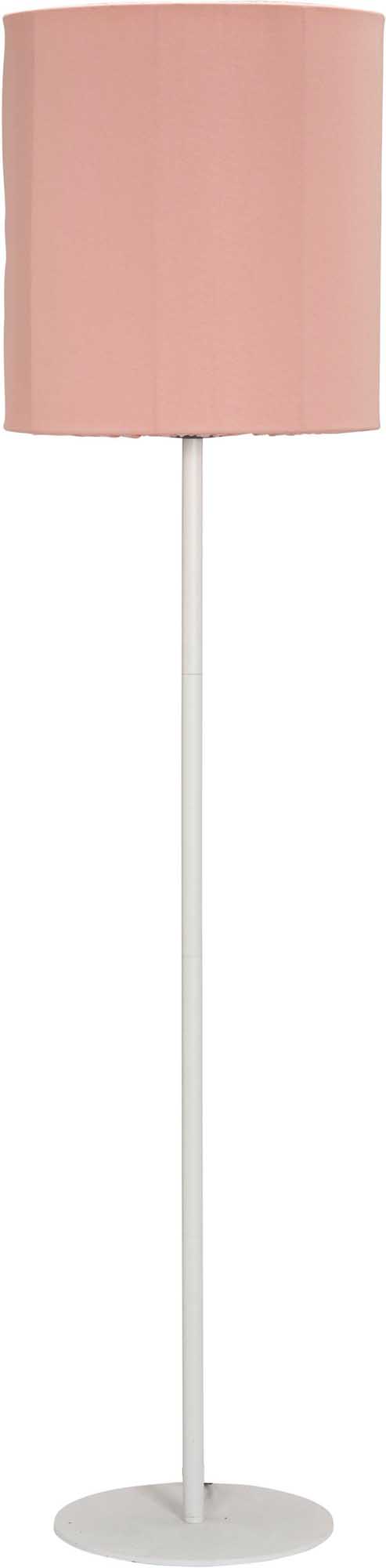 PR Home Agnar golvlampa Rosa 156 cm