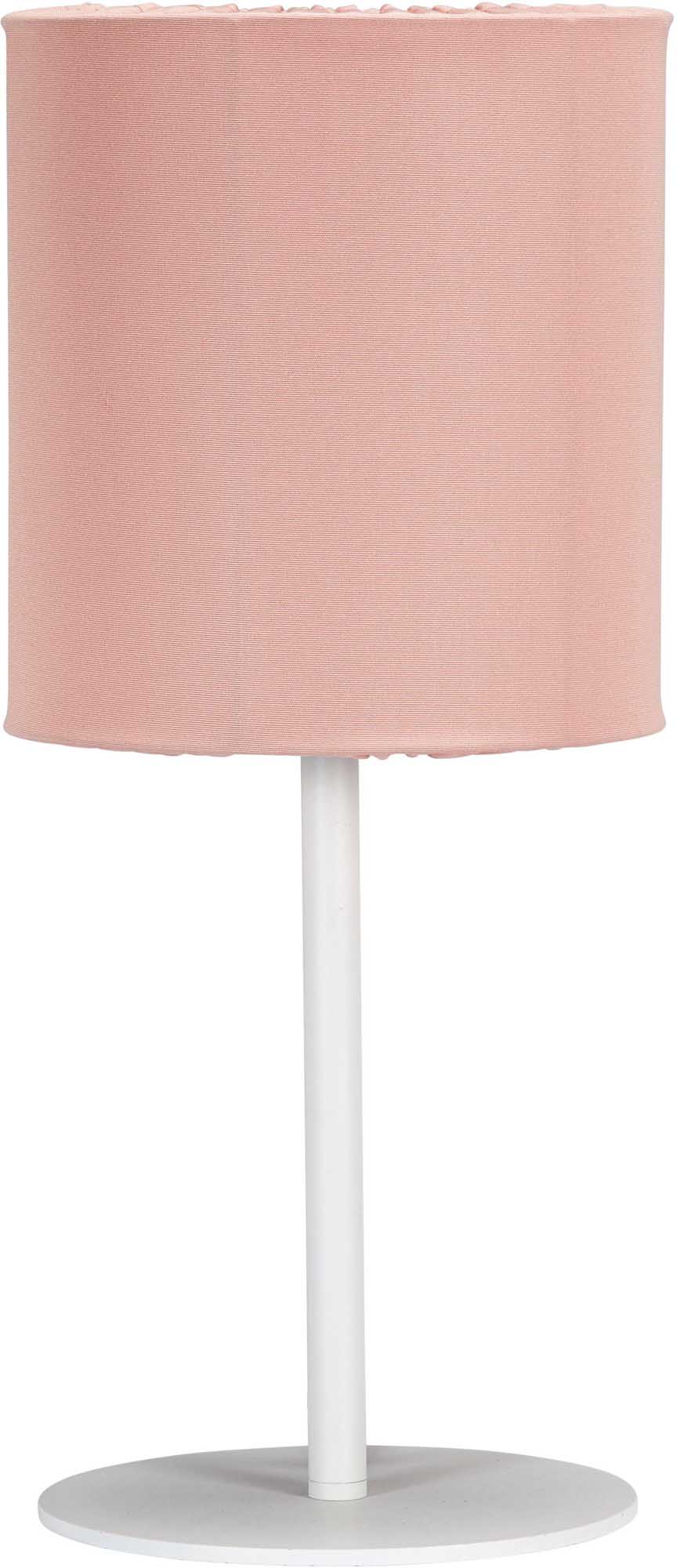 PR Home Agnar bordslampa Rosa 57 cm