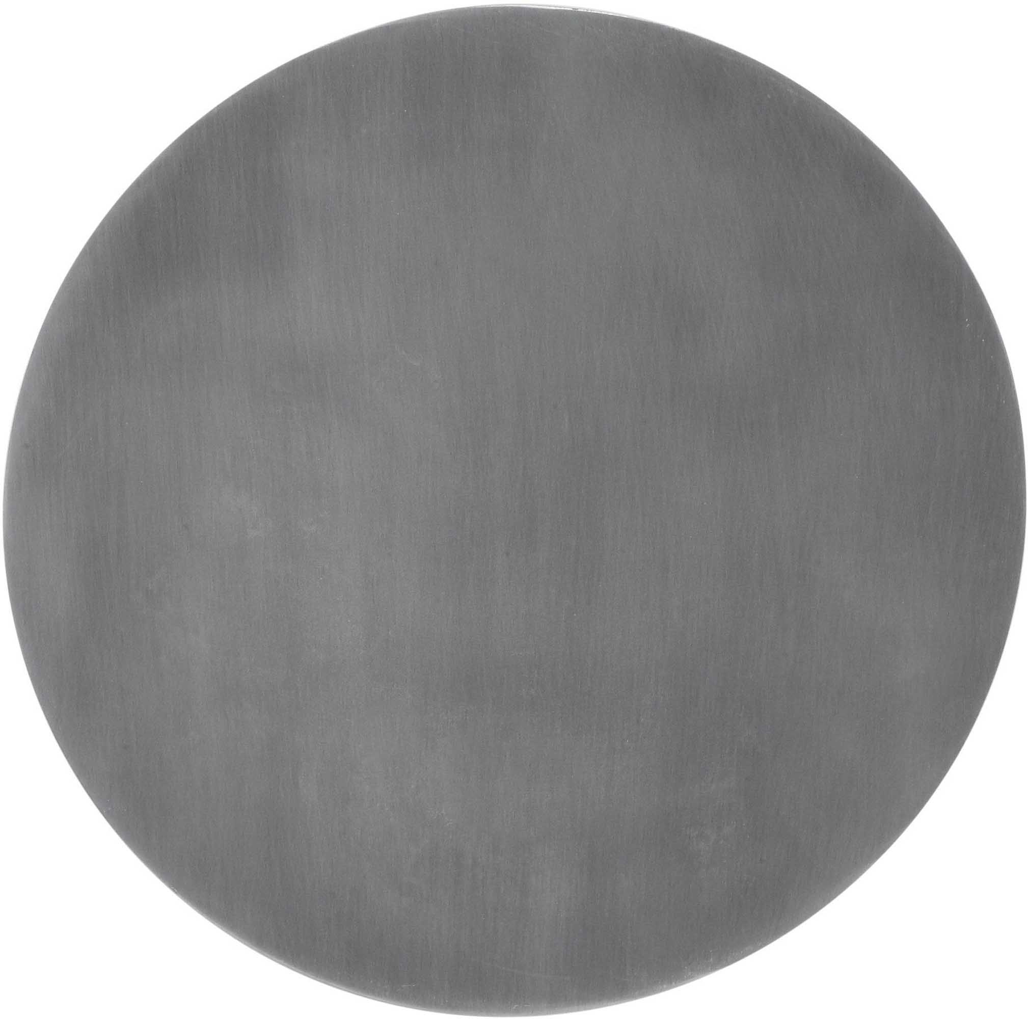 PR Home Fullmoon vägglampa Pale silver 25 cm