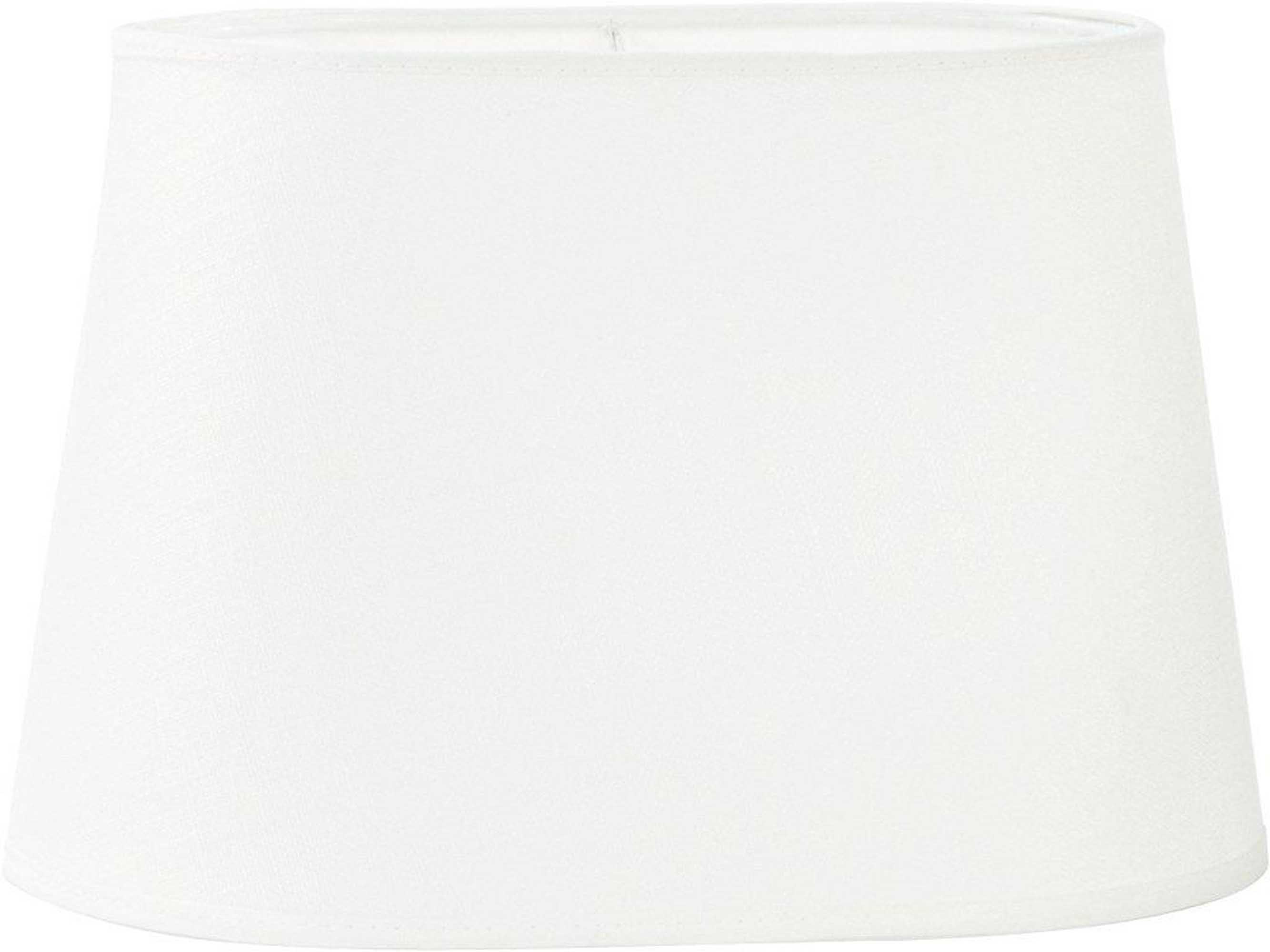 PR Home Omera lampskärm Franza vit 20 cm
