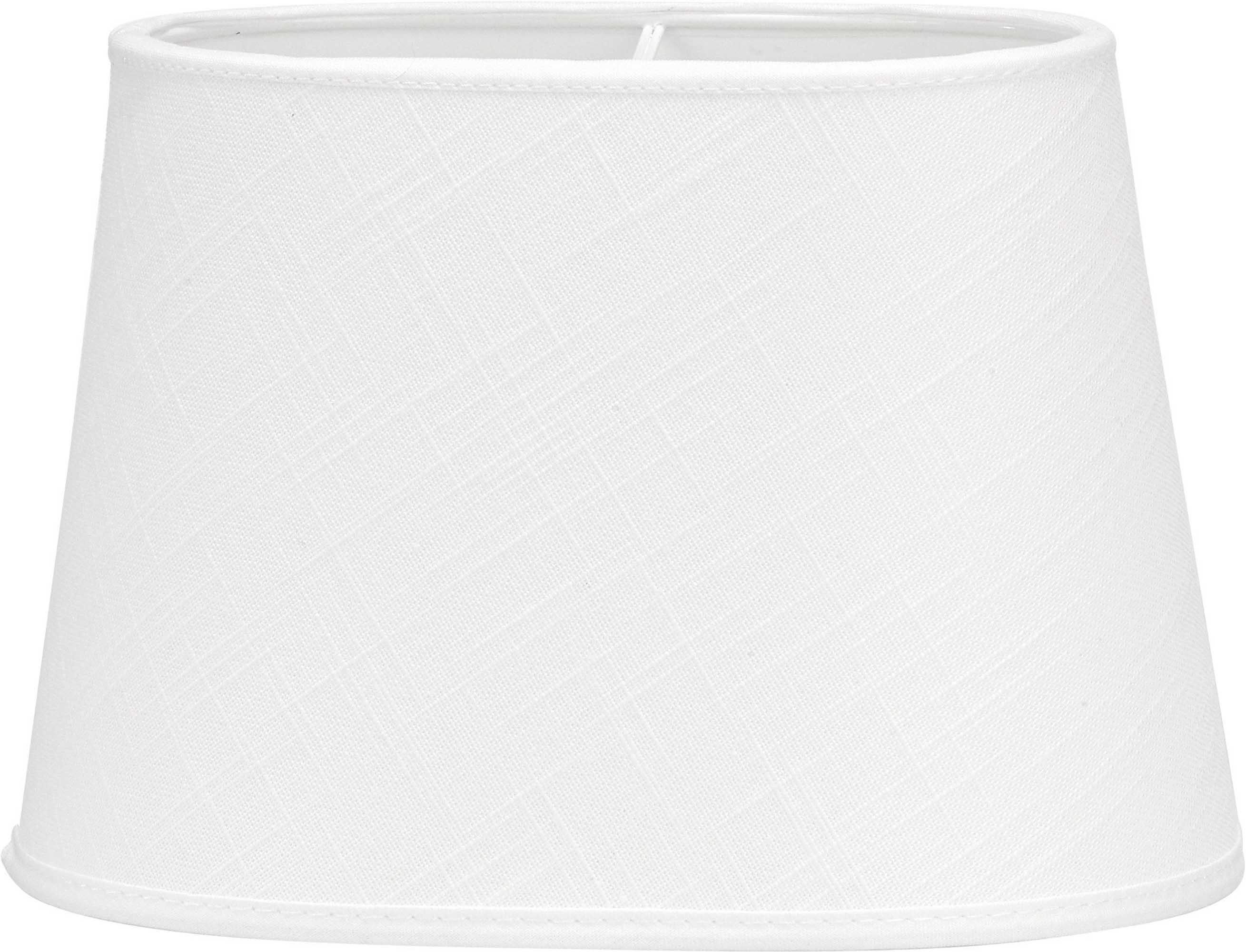 PR Home Omera lampskärm Classico vit 27 cm