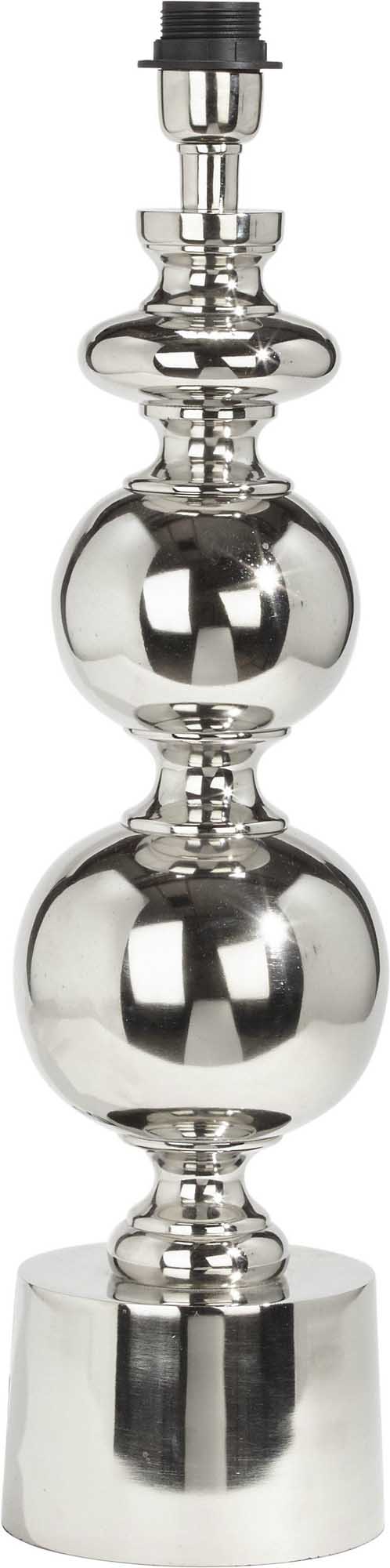PR Home Grace lampfot Krom 41 cm